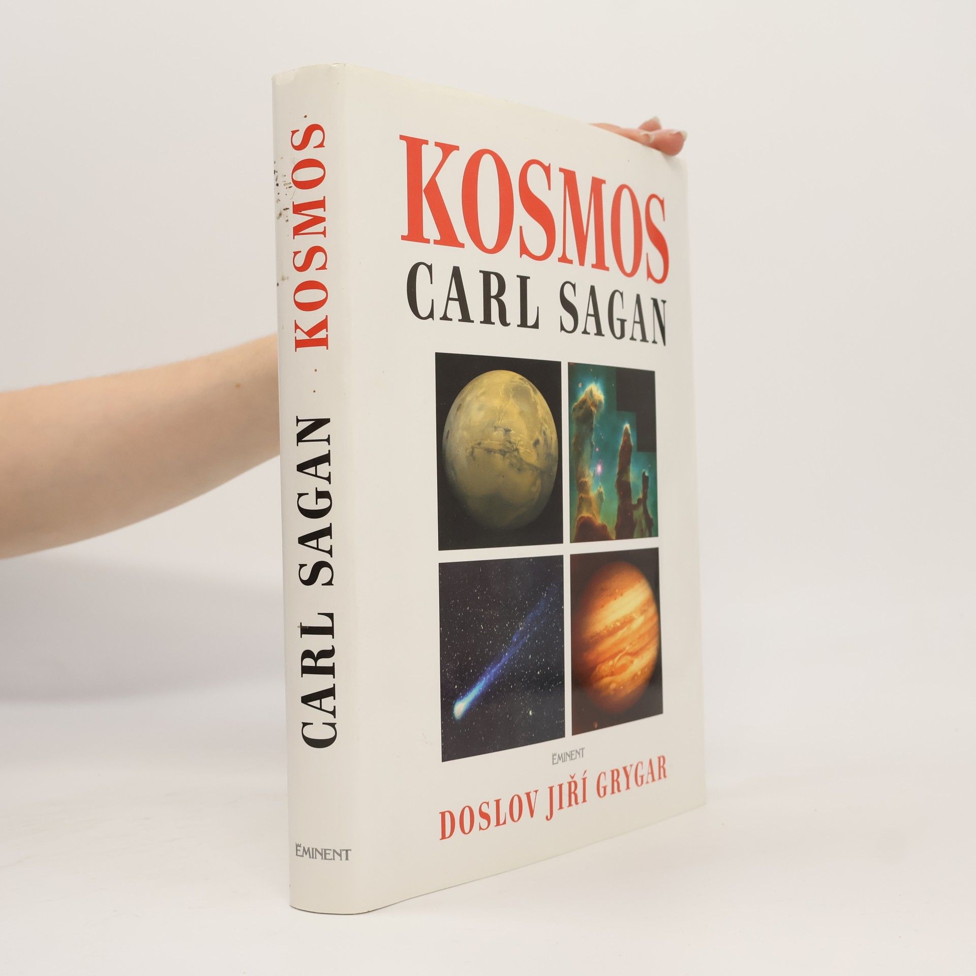 Carl Sagan Kosmos