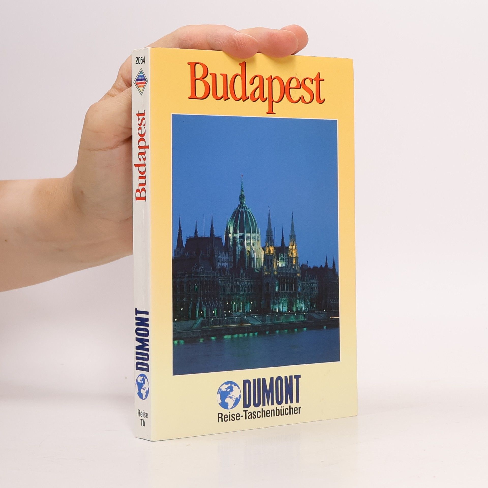 Peter H. Jamin Budapest