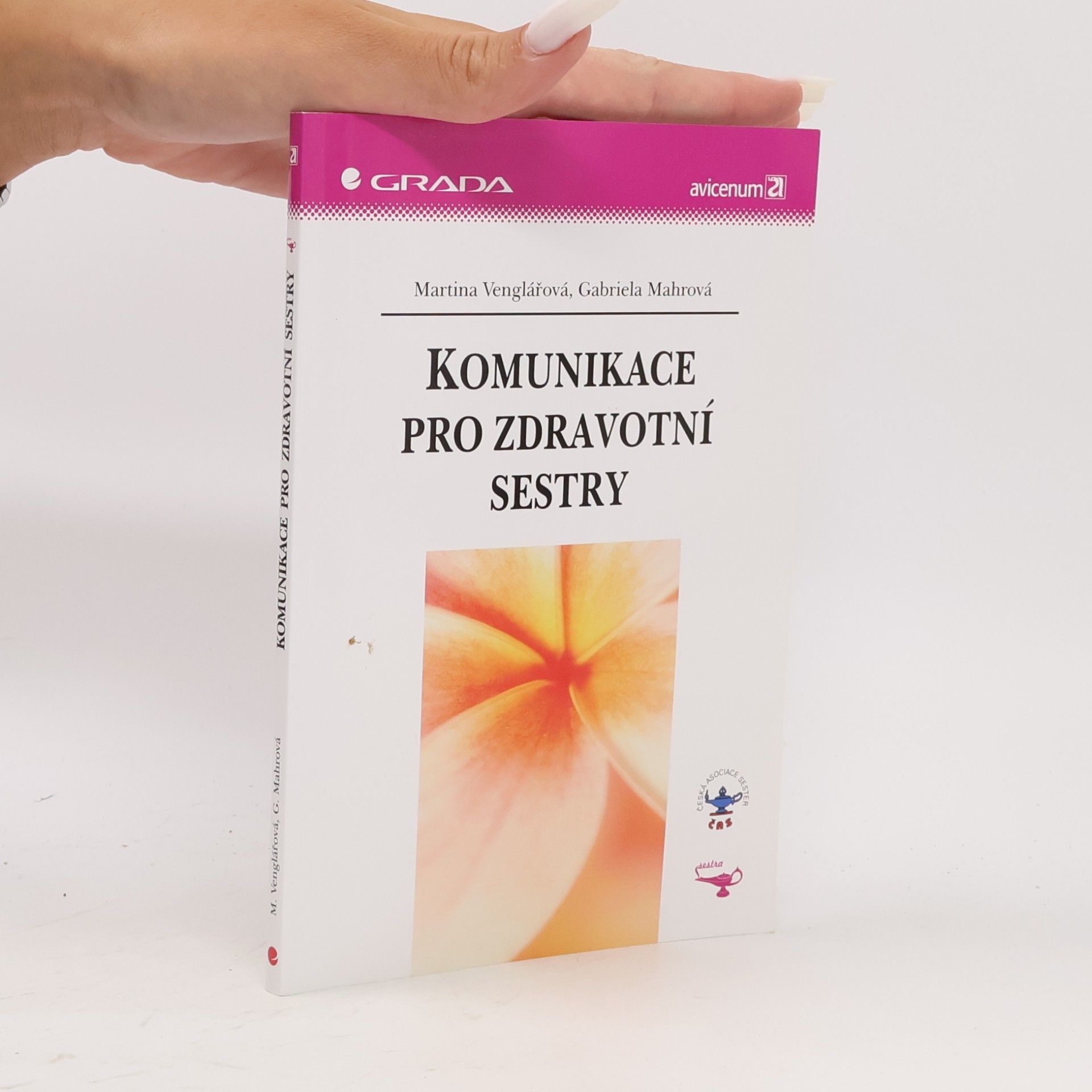 Komunikace pro zdravotní sestry