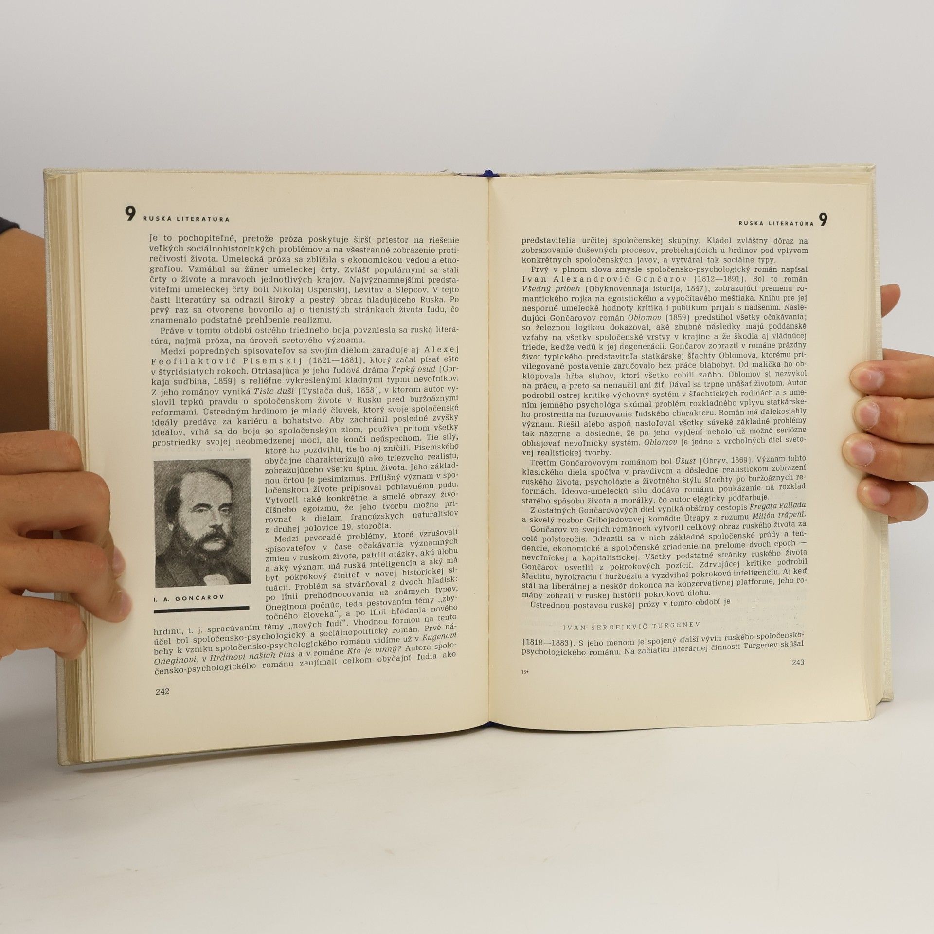 Marcel Aymonin Dejiny svetovej literatúry 1