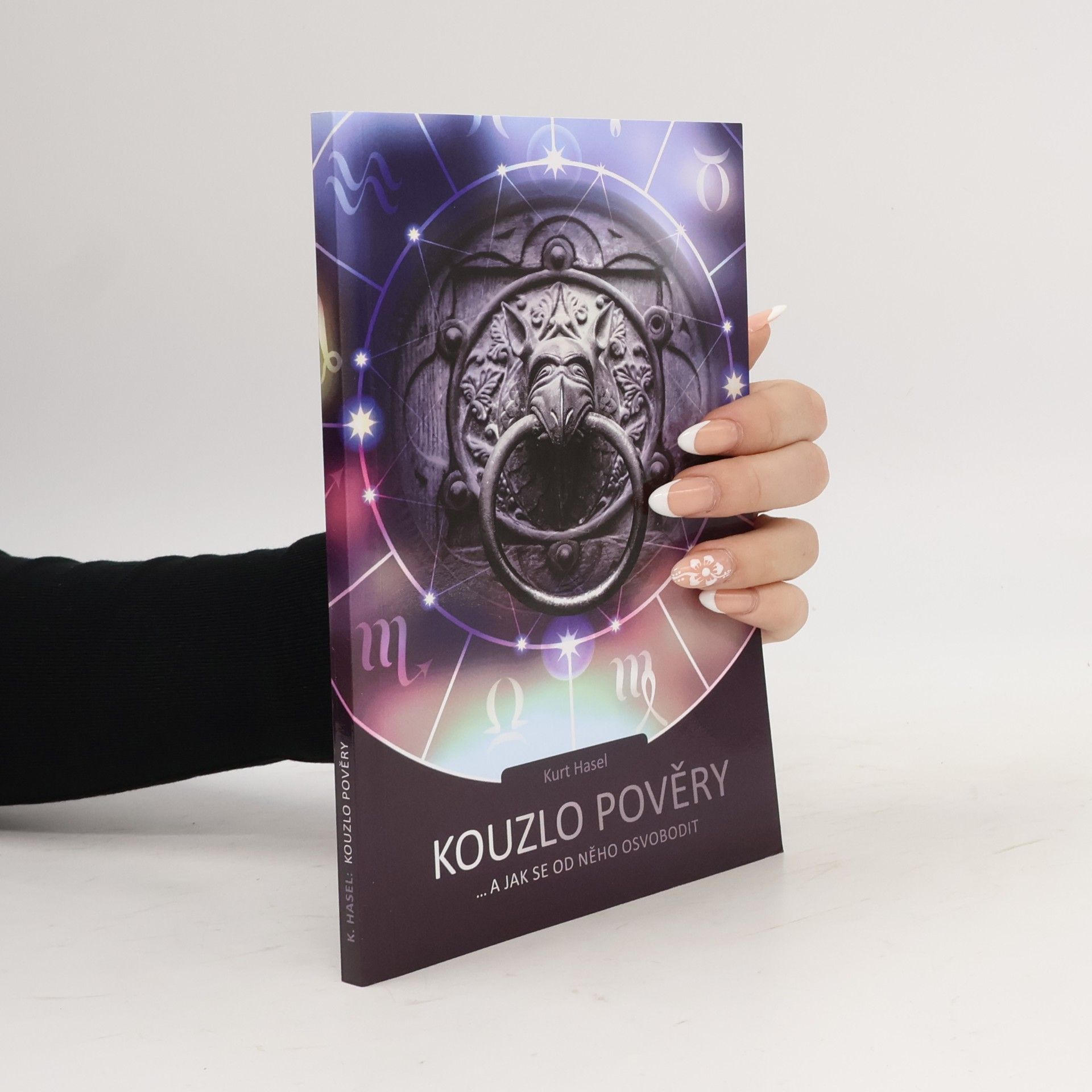 Kurt Hasel Kouzlo pověry