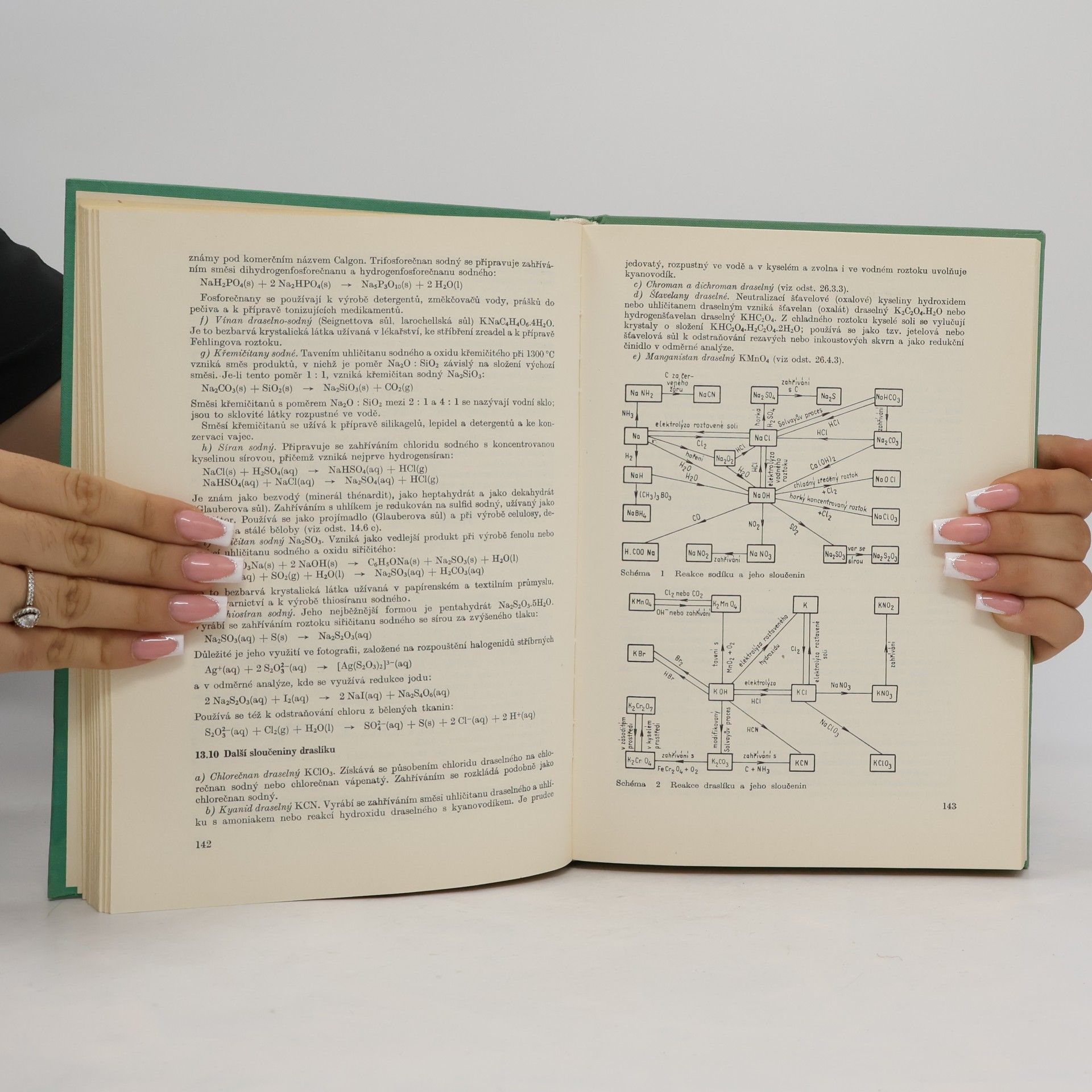 G. I. George Ingham Brown Úvod do anorganické chemie