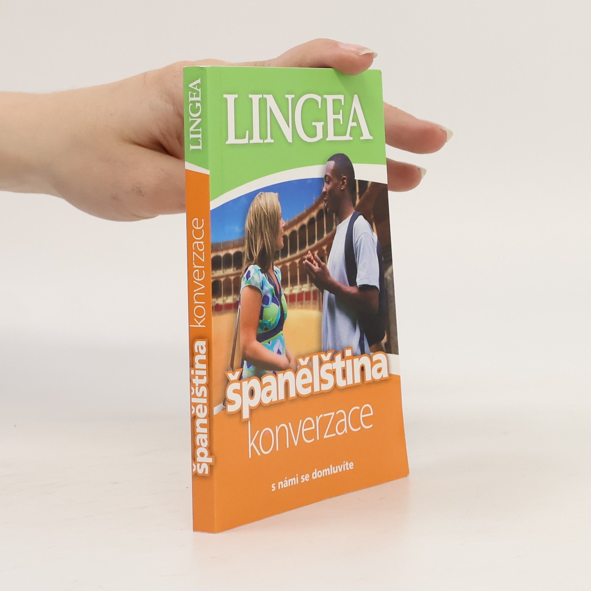 Autorenkollektiv Španělština. Konverzace