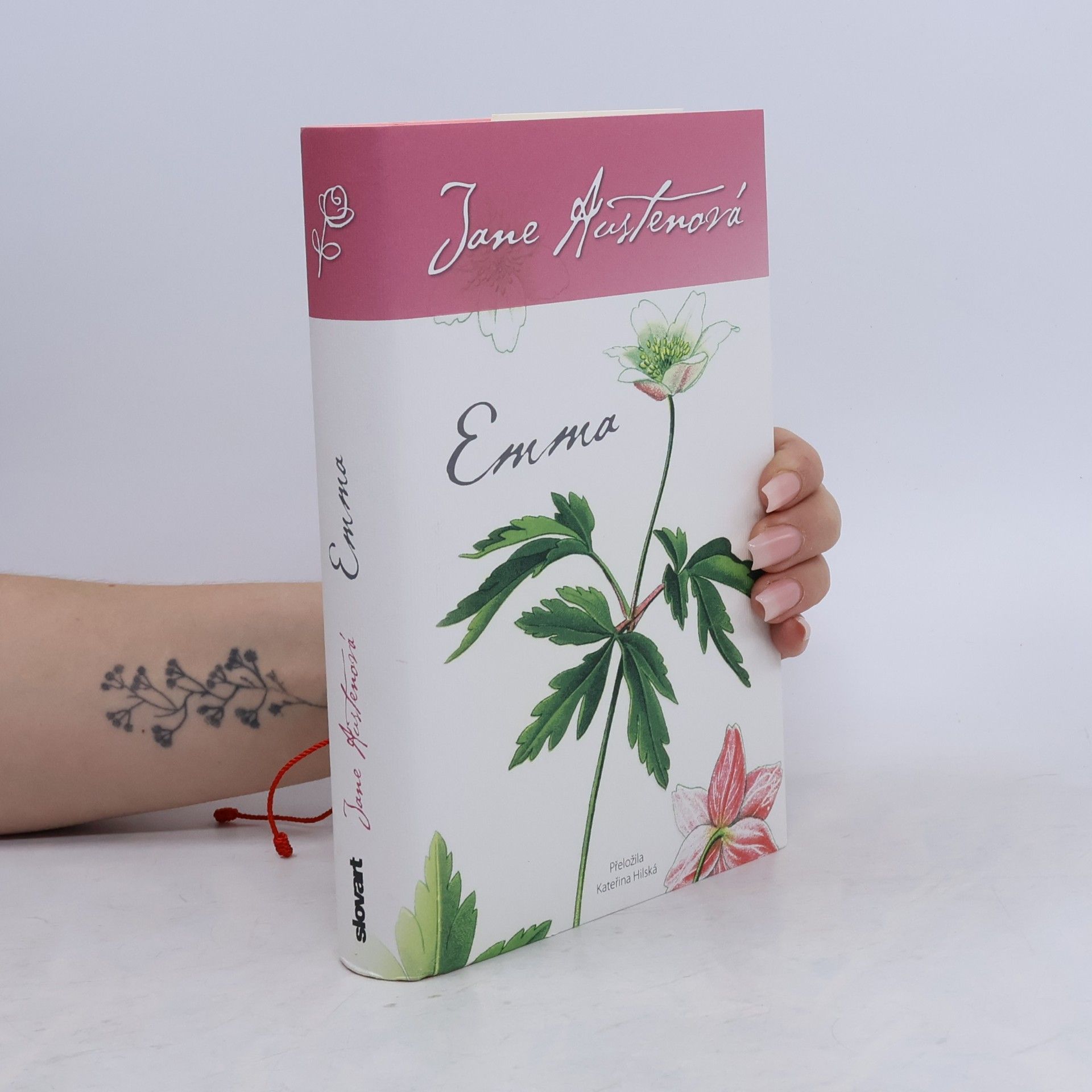 Jane Austen Emma
