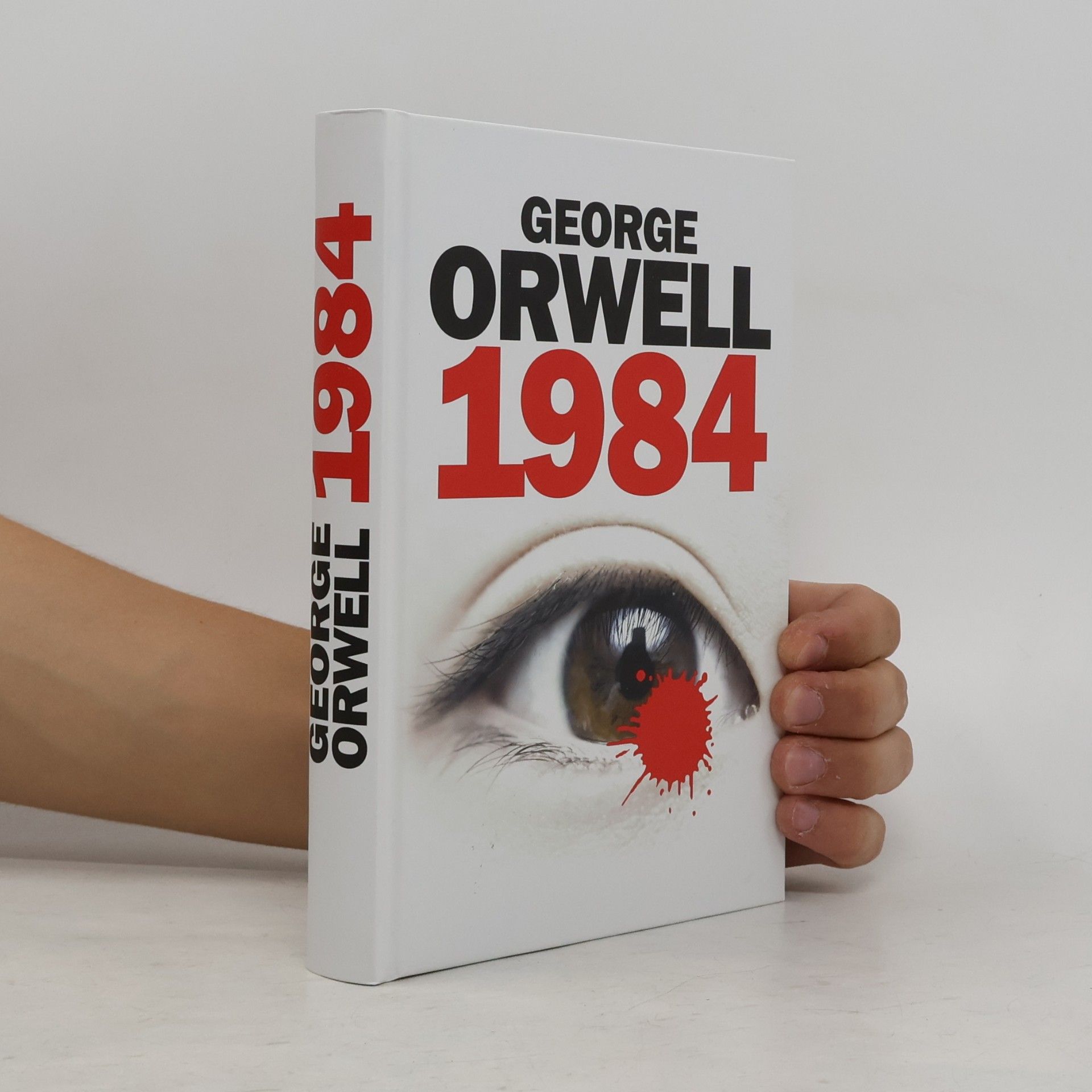 George Orwell 1984