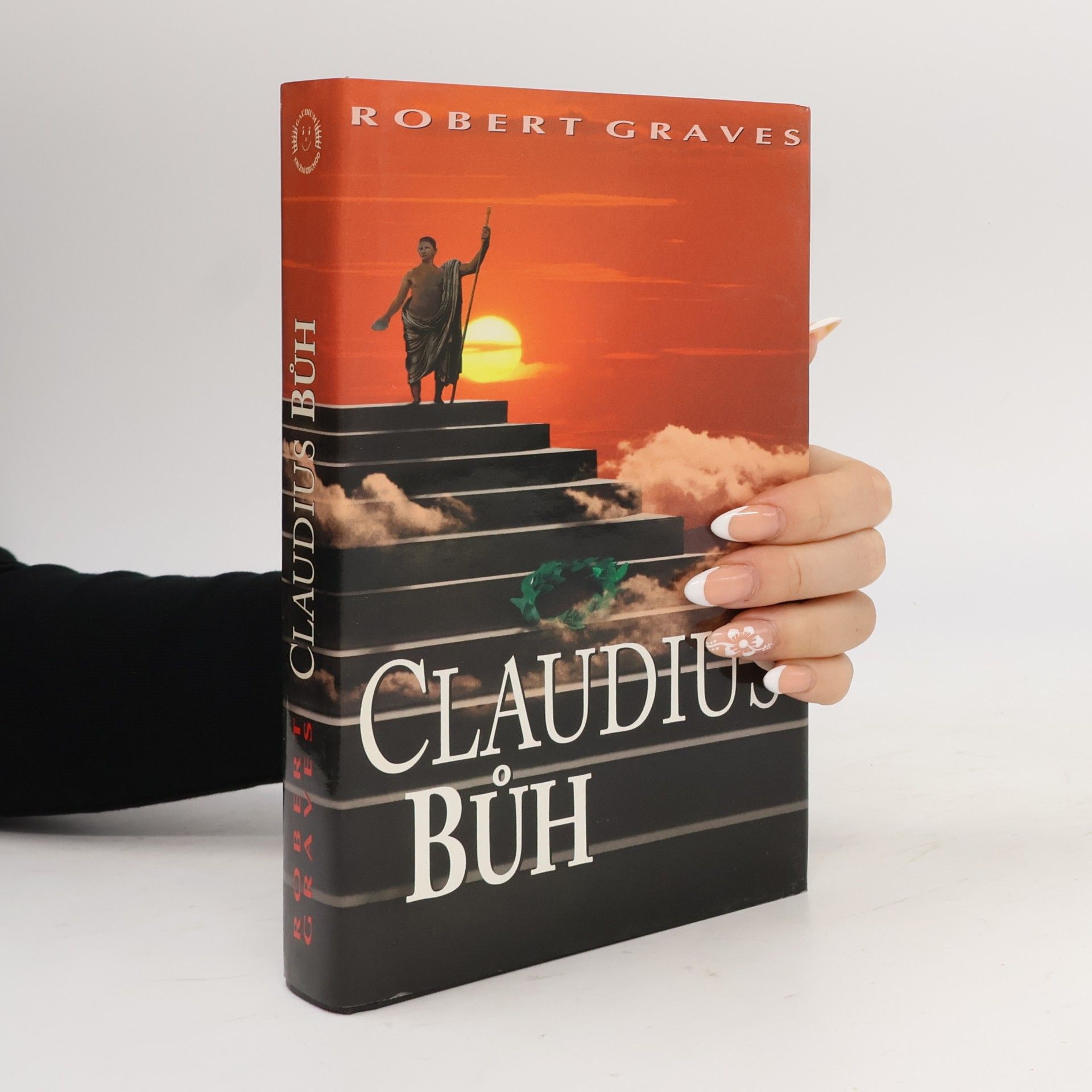 Claudius bůh