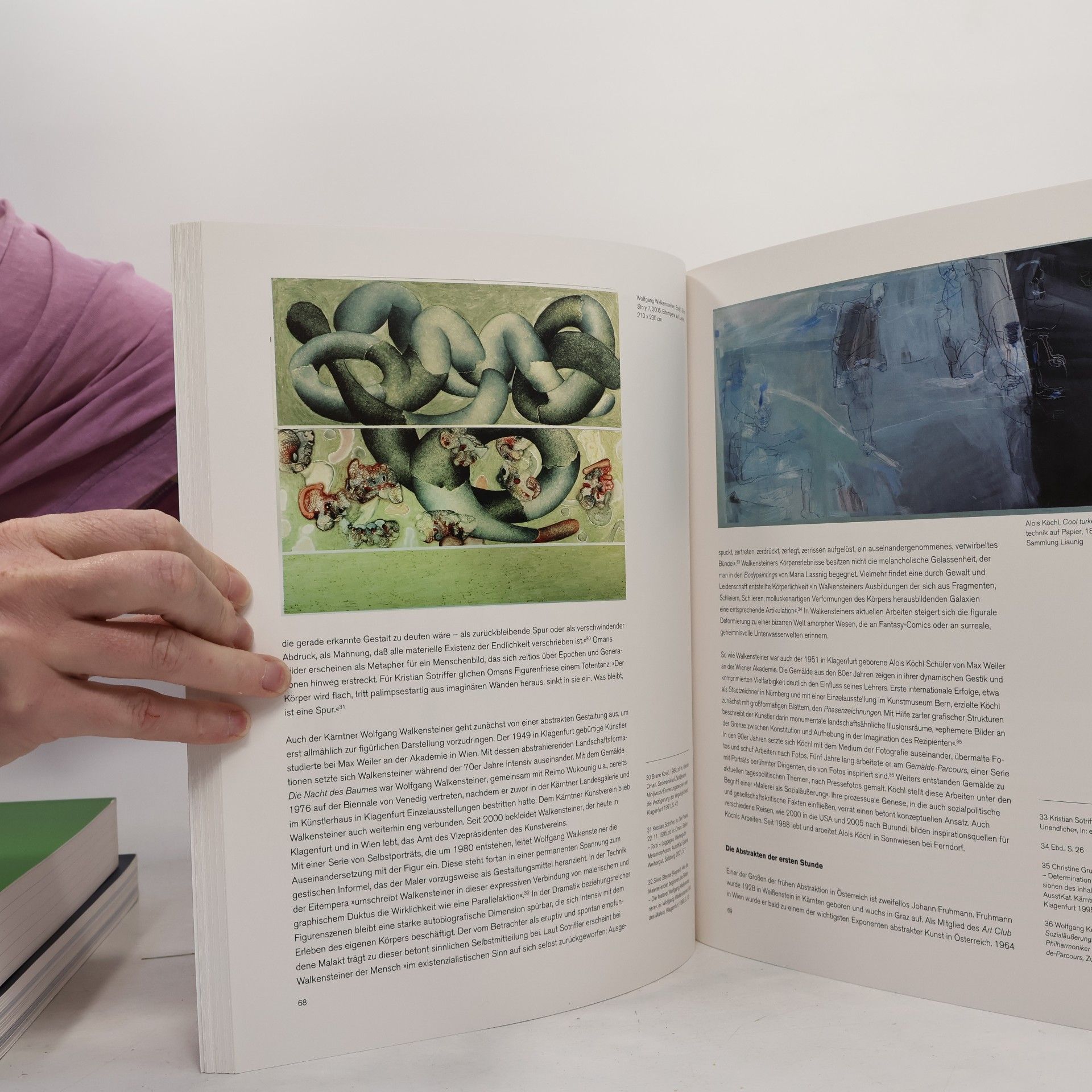 Silvie Aigner Emanzipation und Konfrontation 08