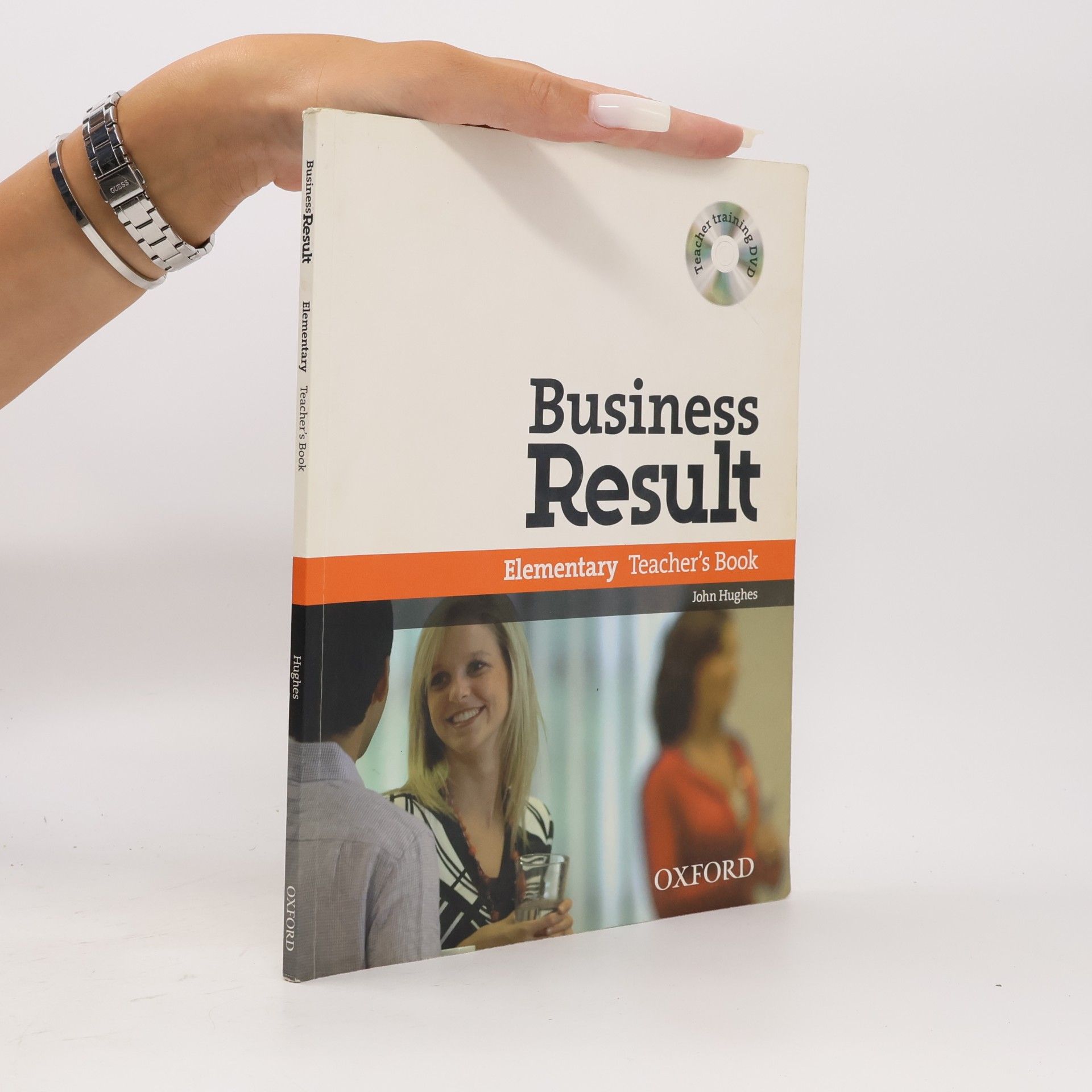 John Hughes Business Result