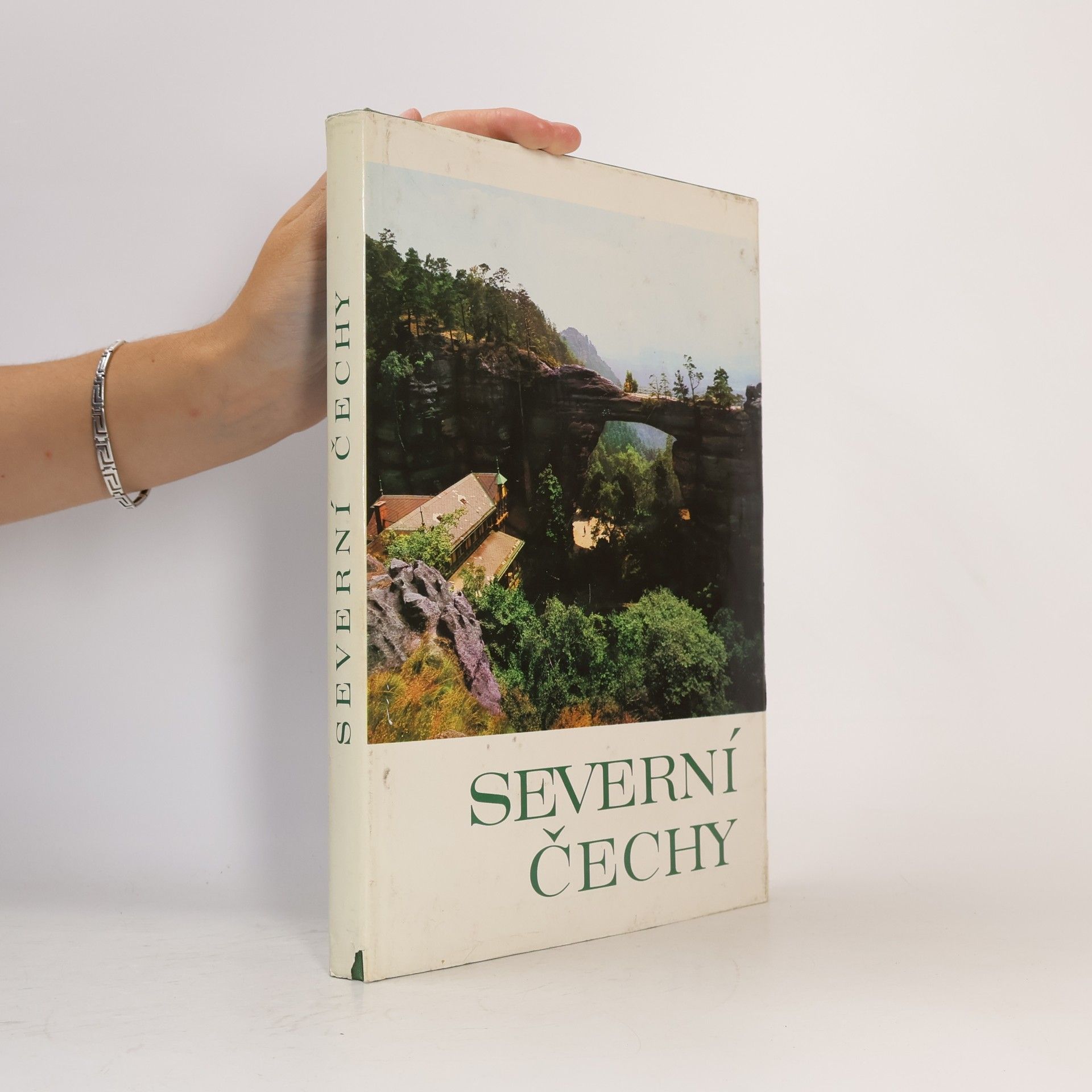 Zdeněk Koška Severní Čechy