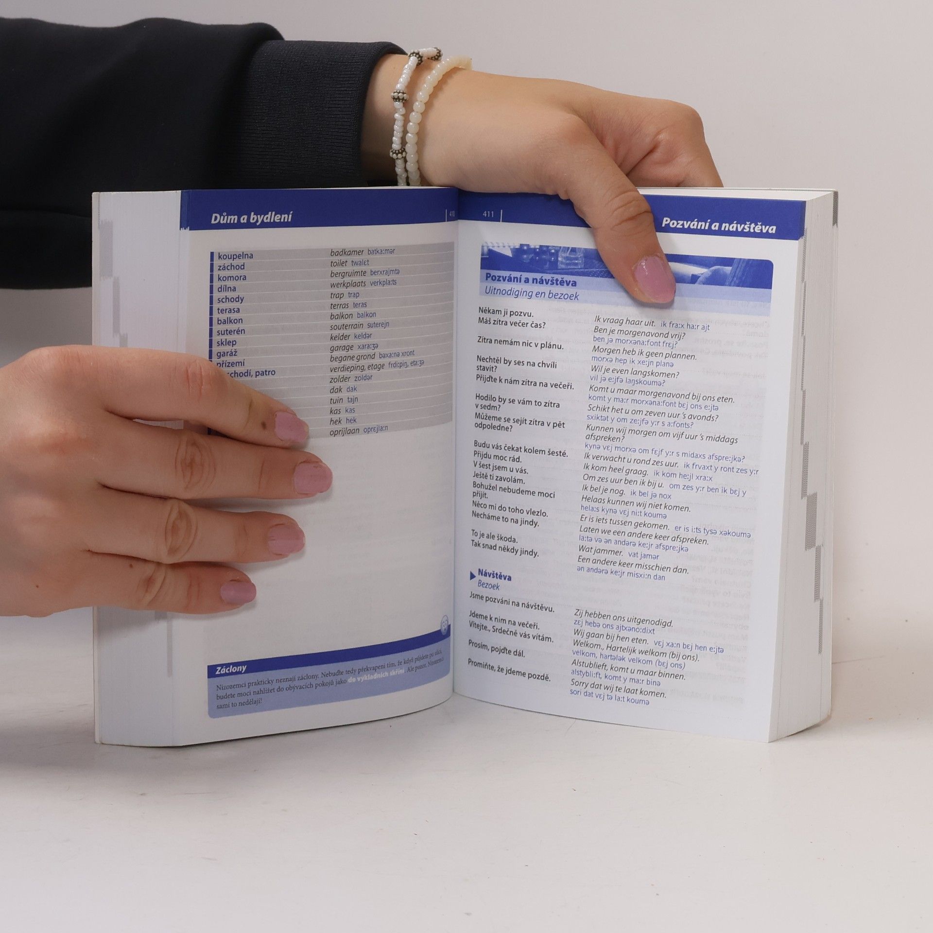 Autores varios Šikovný slovník nizozemsko-český, česko-nizozemský