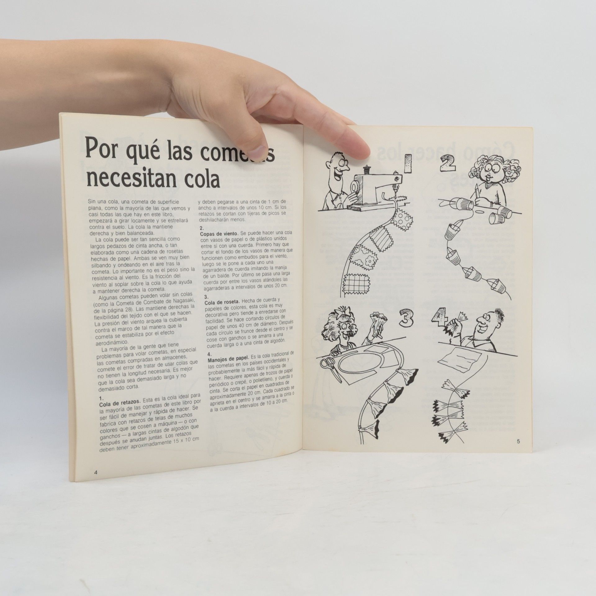 John Dyson ¡A divertirse con cometas!