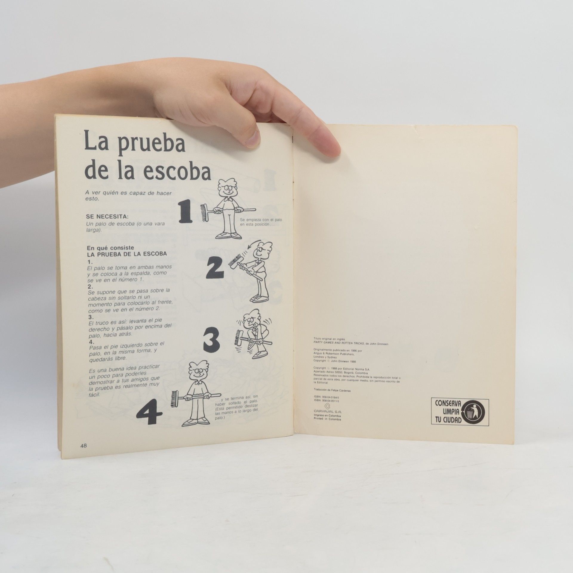 John Dyson ¡A divertirse con cometas!