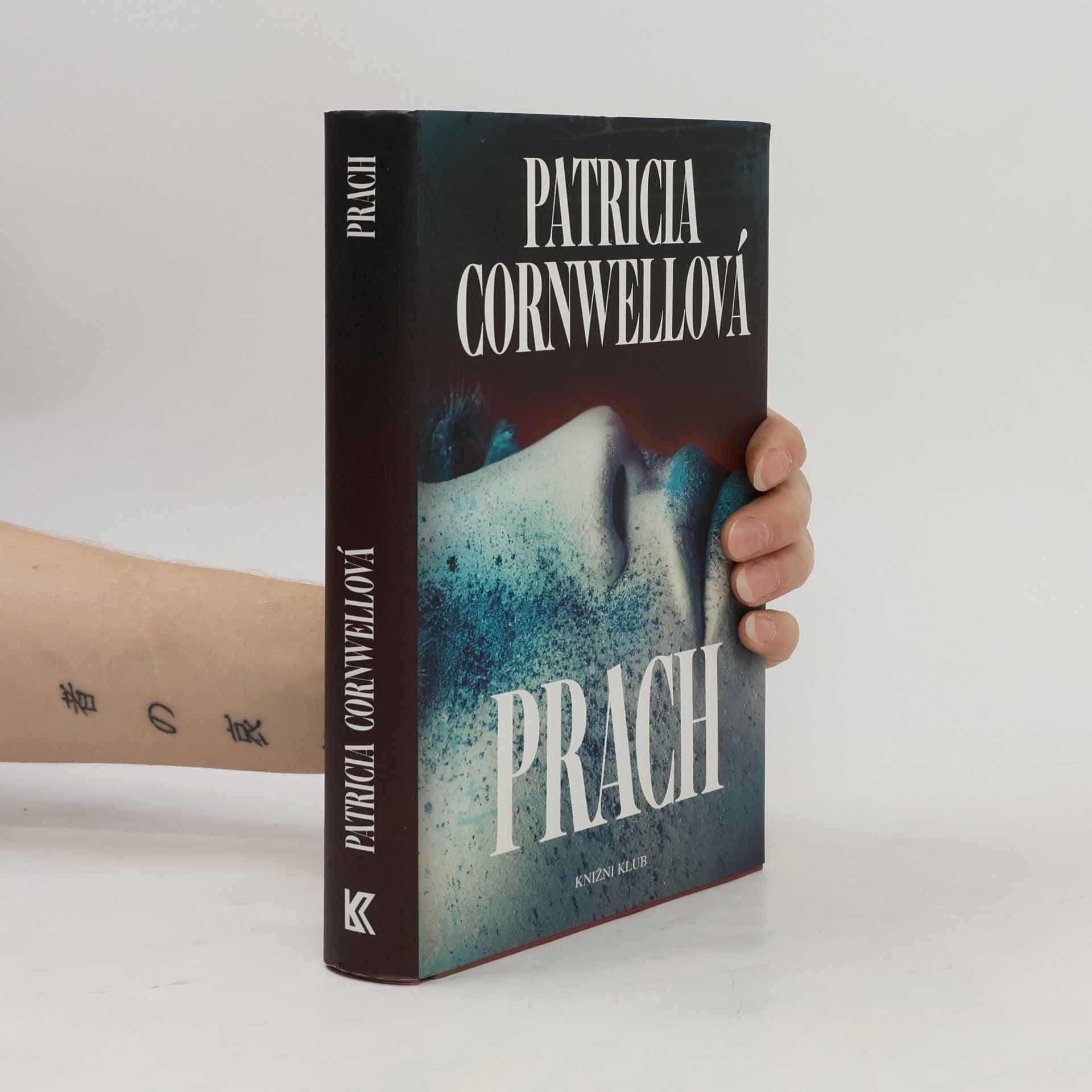 Prach