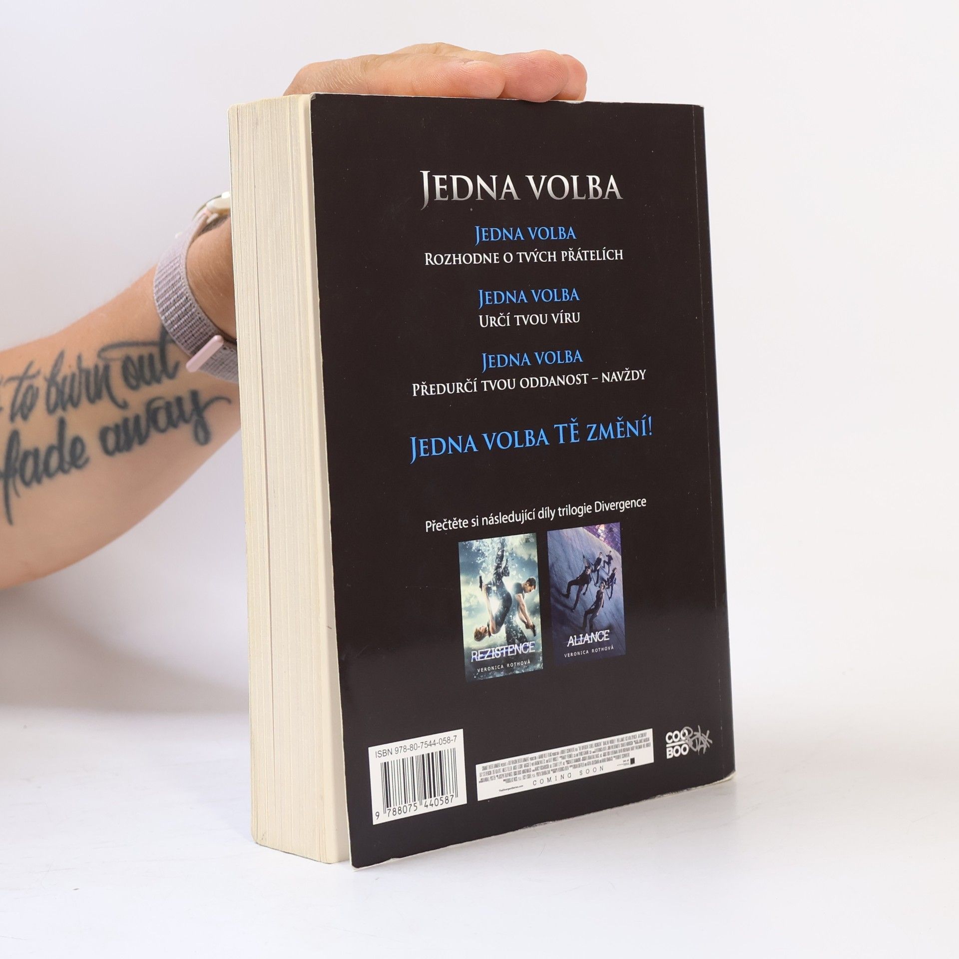 Veronica Roth Divergence
