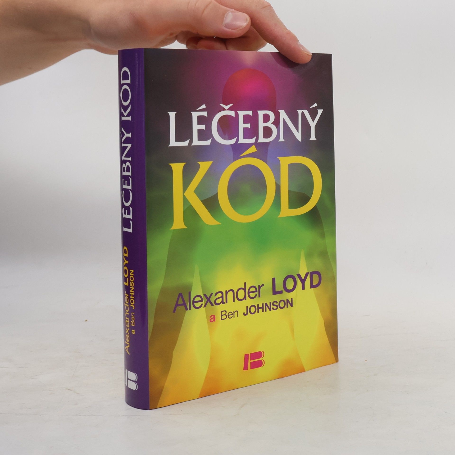 Alexander Loyd Léčebný kód