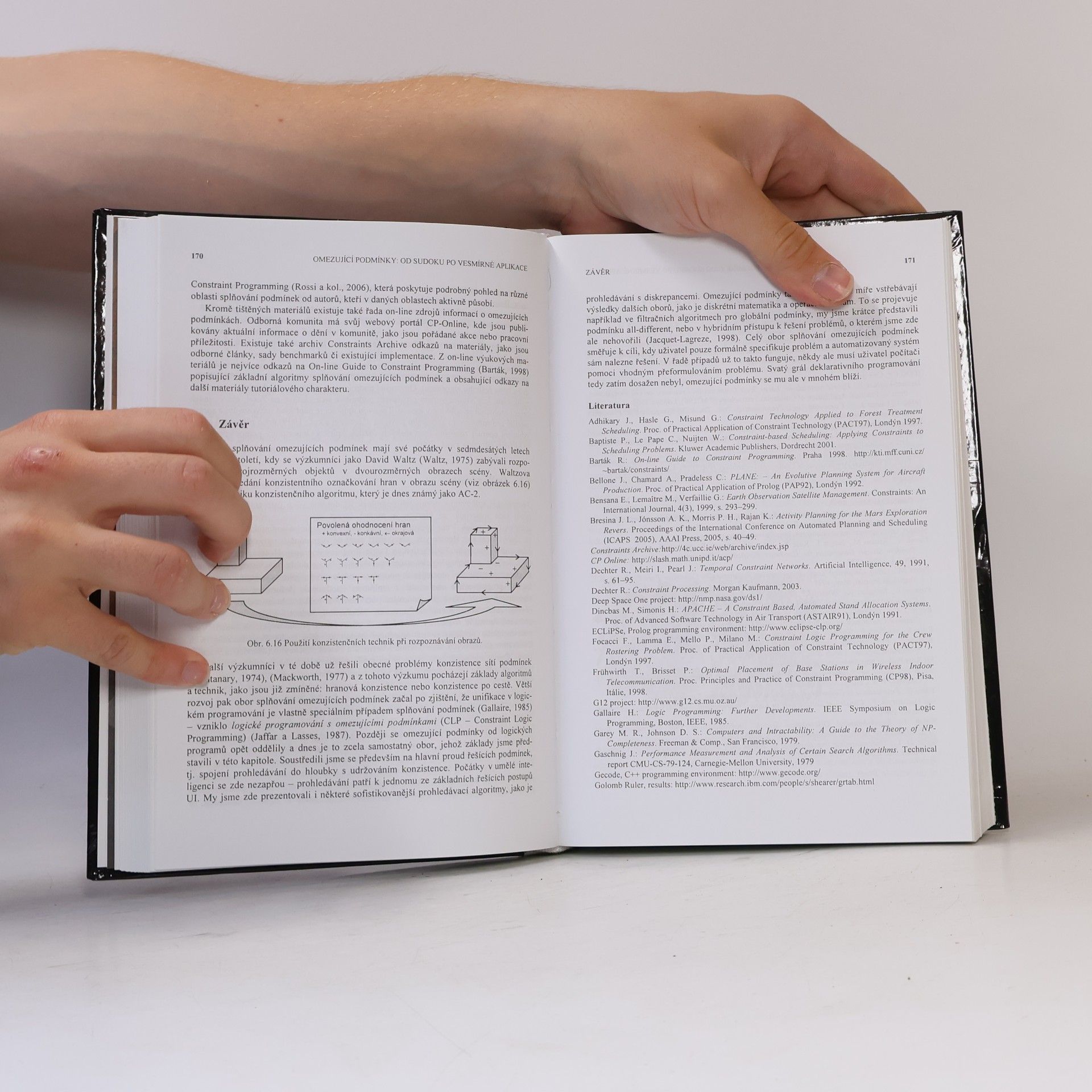 Vladimír Mařík Umělá inteligence (5)