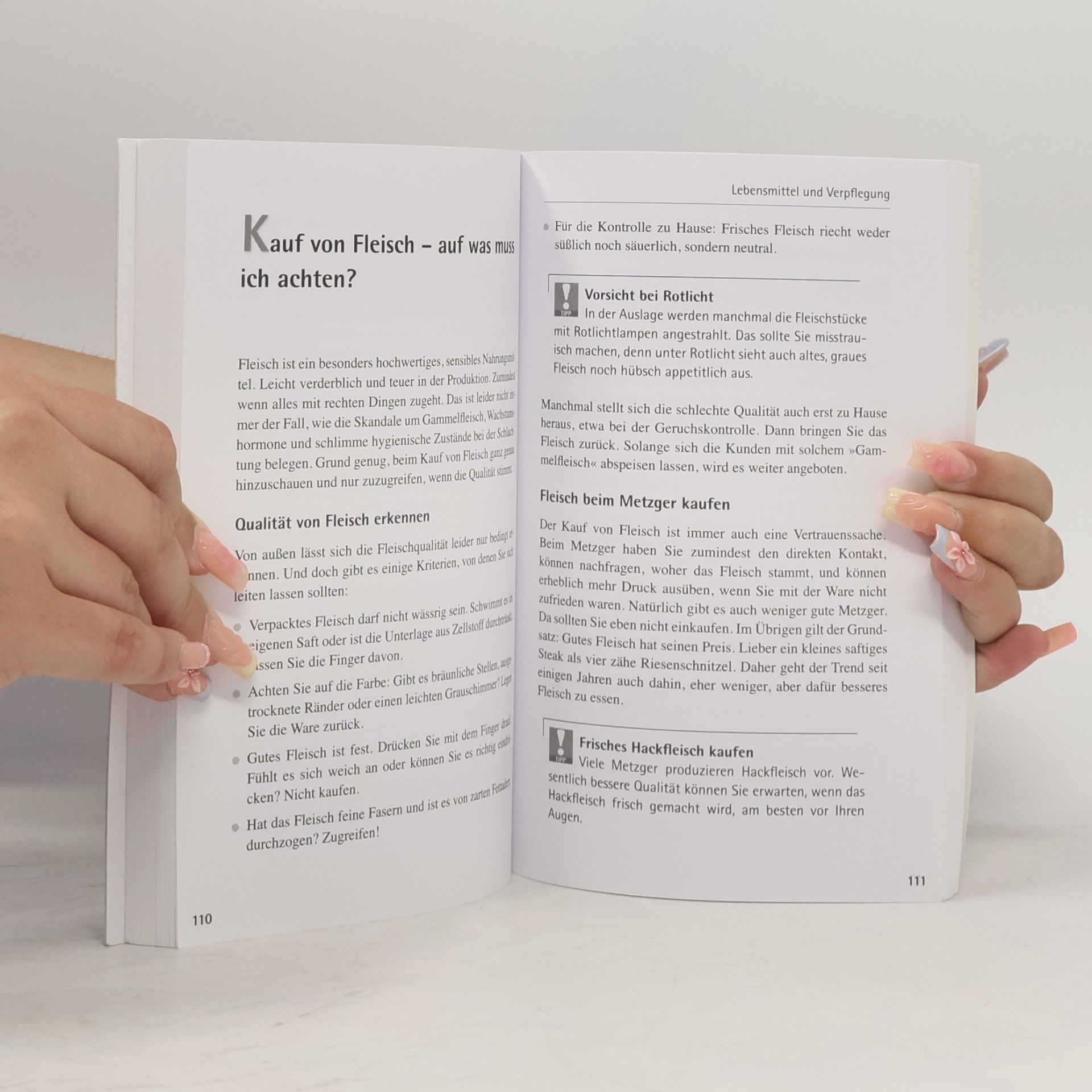 Matthias Nöllke Gut beraten: Haushaltsbuch mit 55 cleveren Spartipps