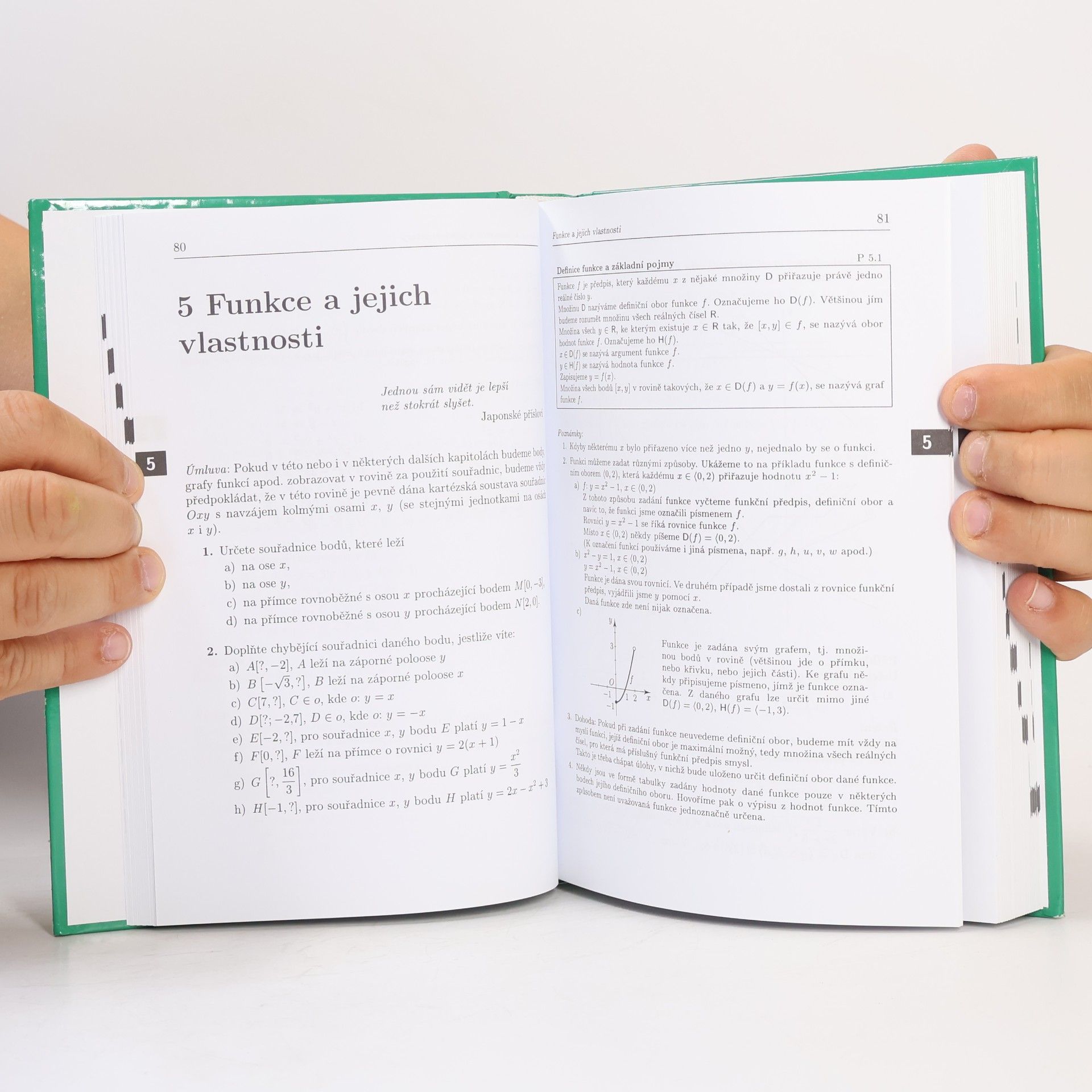 Milada Hudcová Sbírka úloh z matematiky pro SOŠ, SOU a nástavbové studium