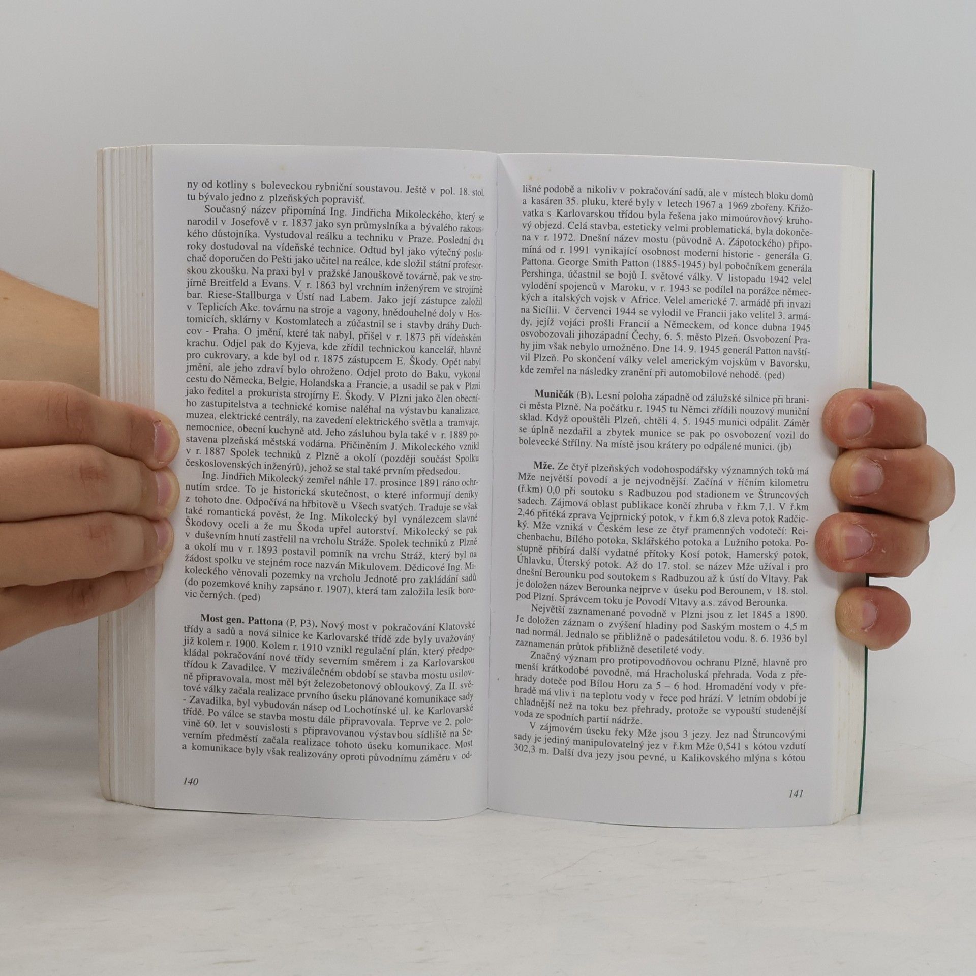 Autorenkollektiv Bolevec a okolí
