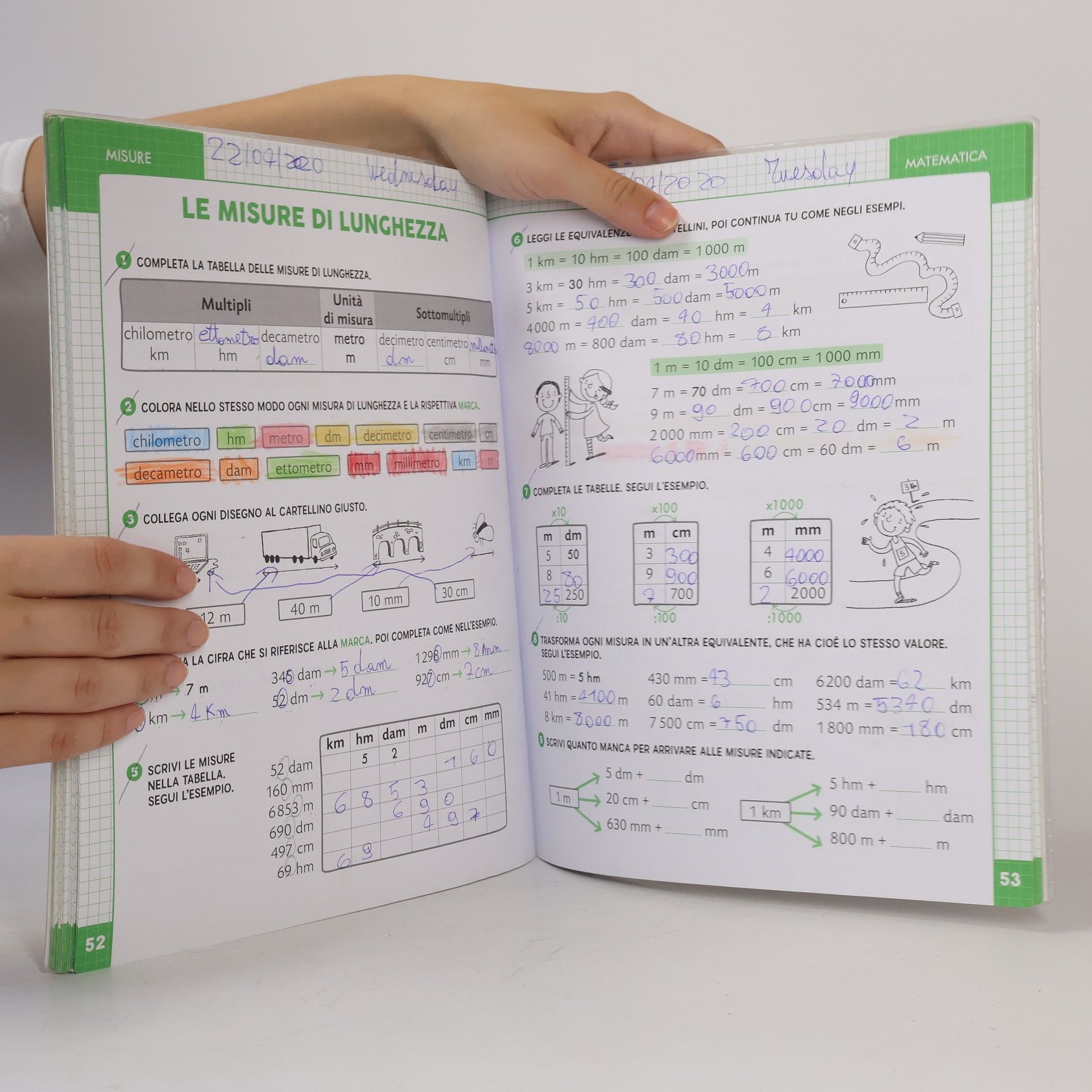 Pasquale Pagano Il mio quaderno di matematica 3