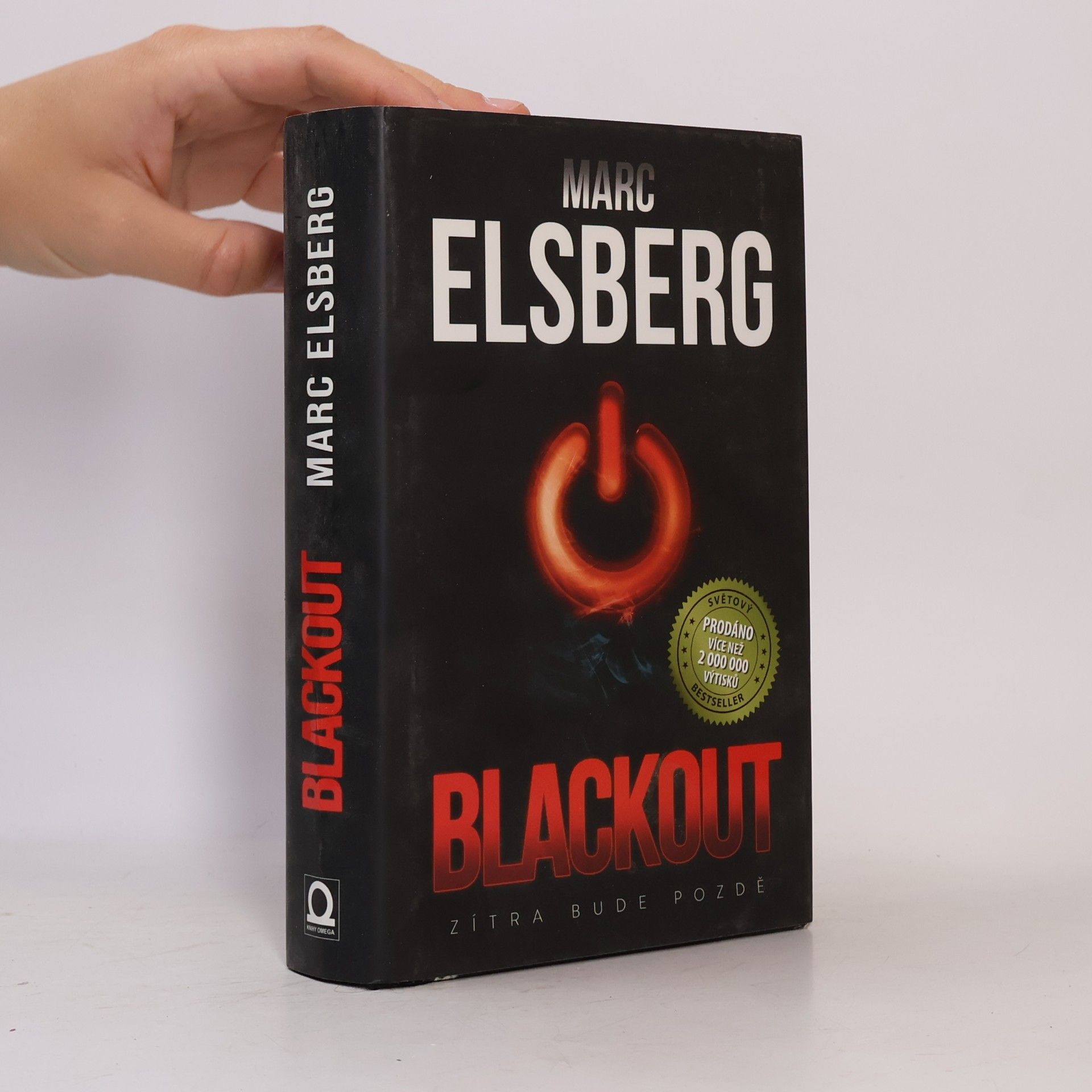 Marc Elsberg Blackout