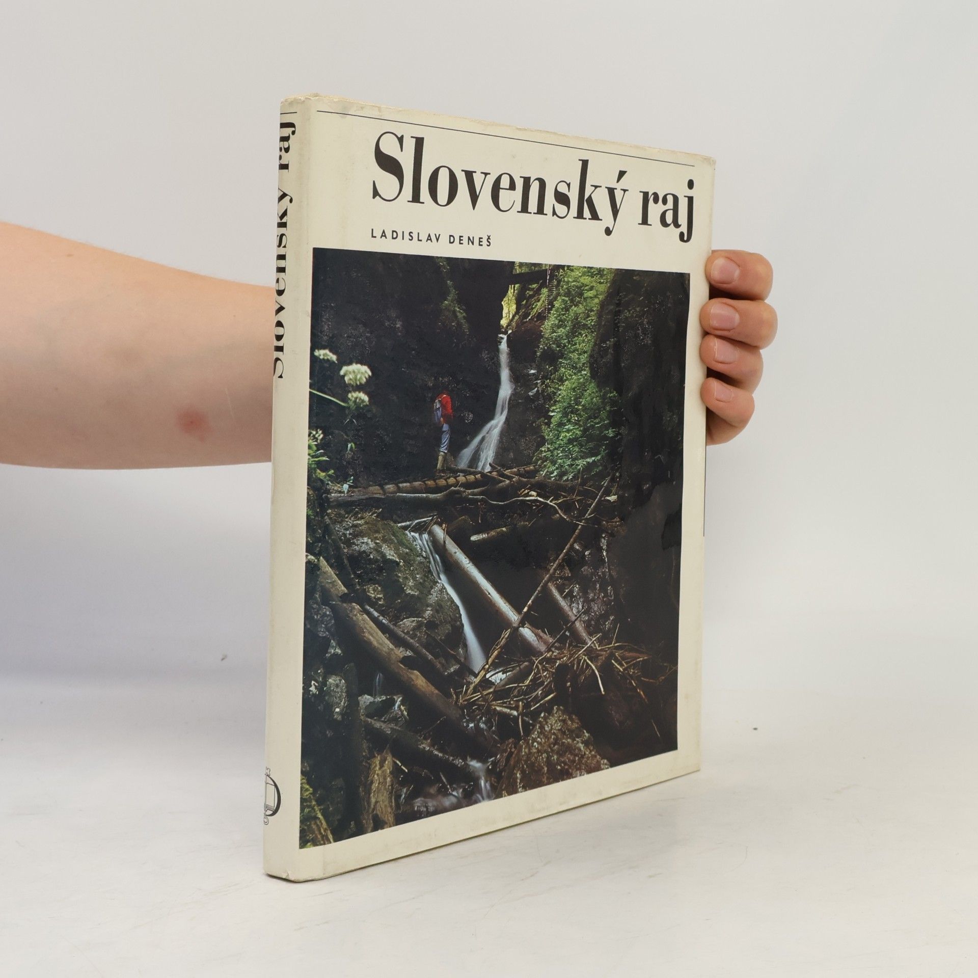Ladislav Deneš Slovenský raj