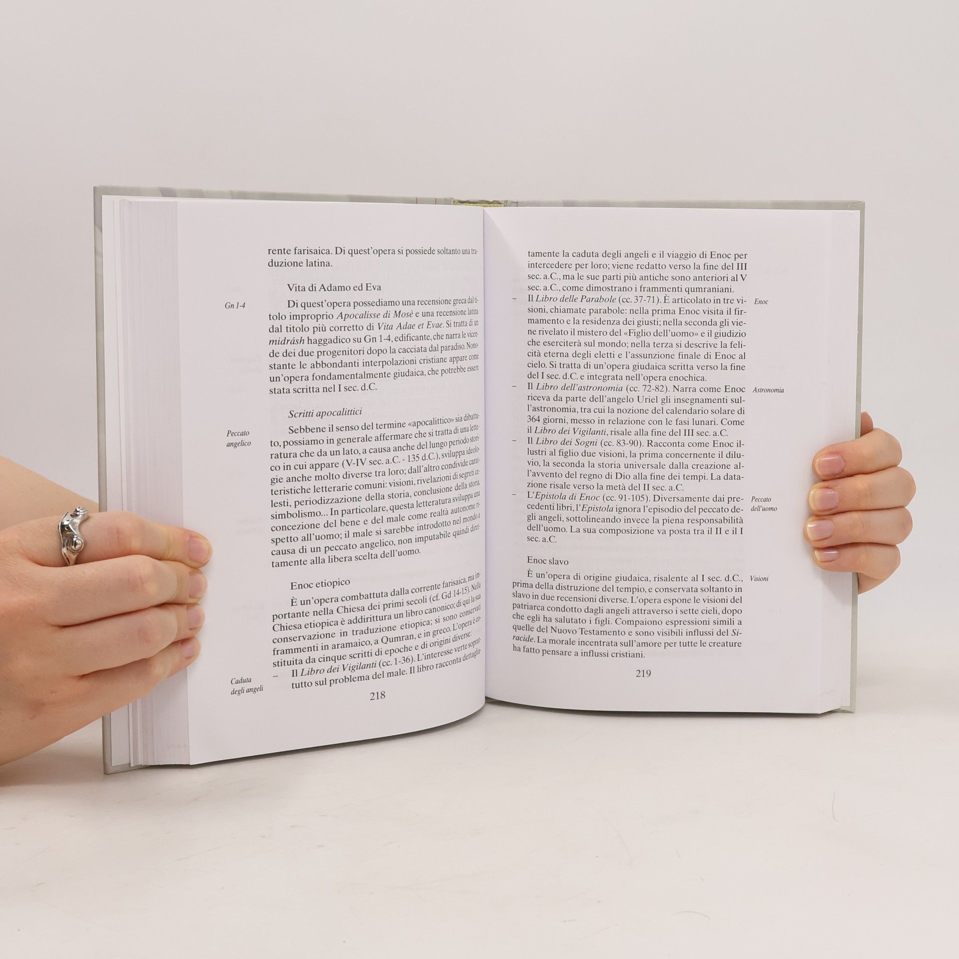 Michelangelo Priotto Graphé - 1: Il libro della Parola