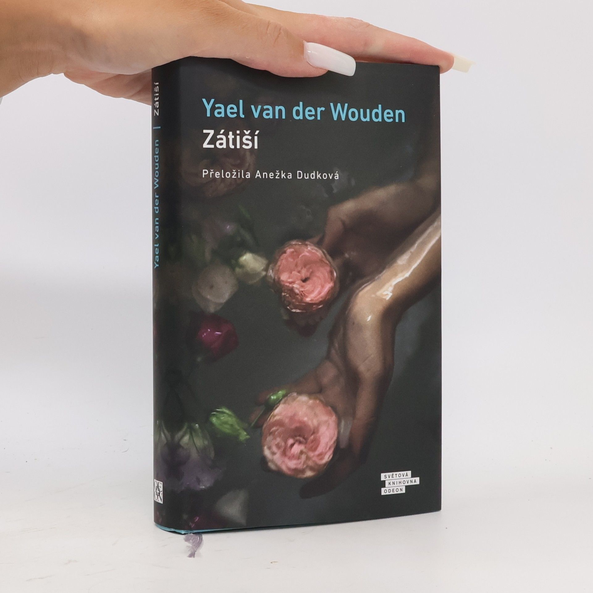 Yael van der Wouden Zátiší