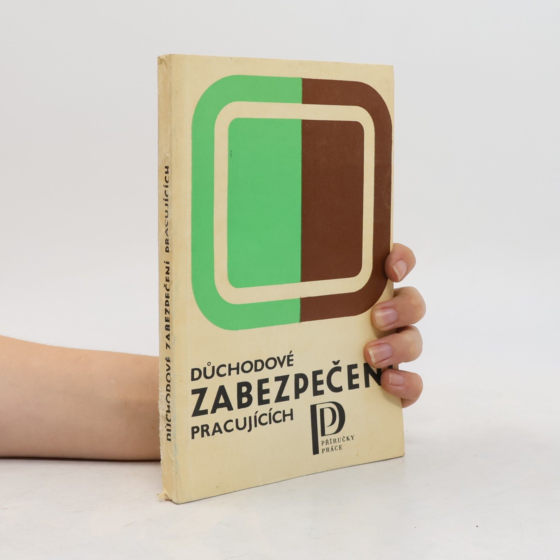 Důchodové zabezpečení pracujících