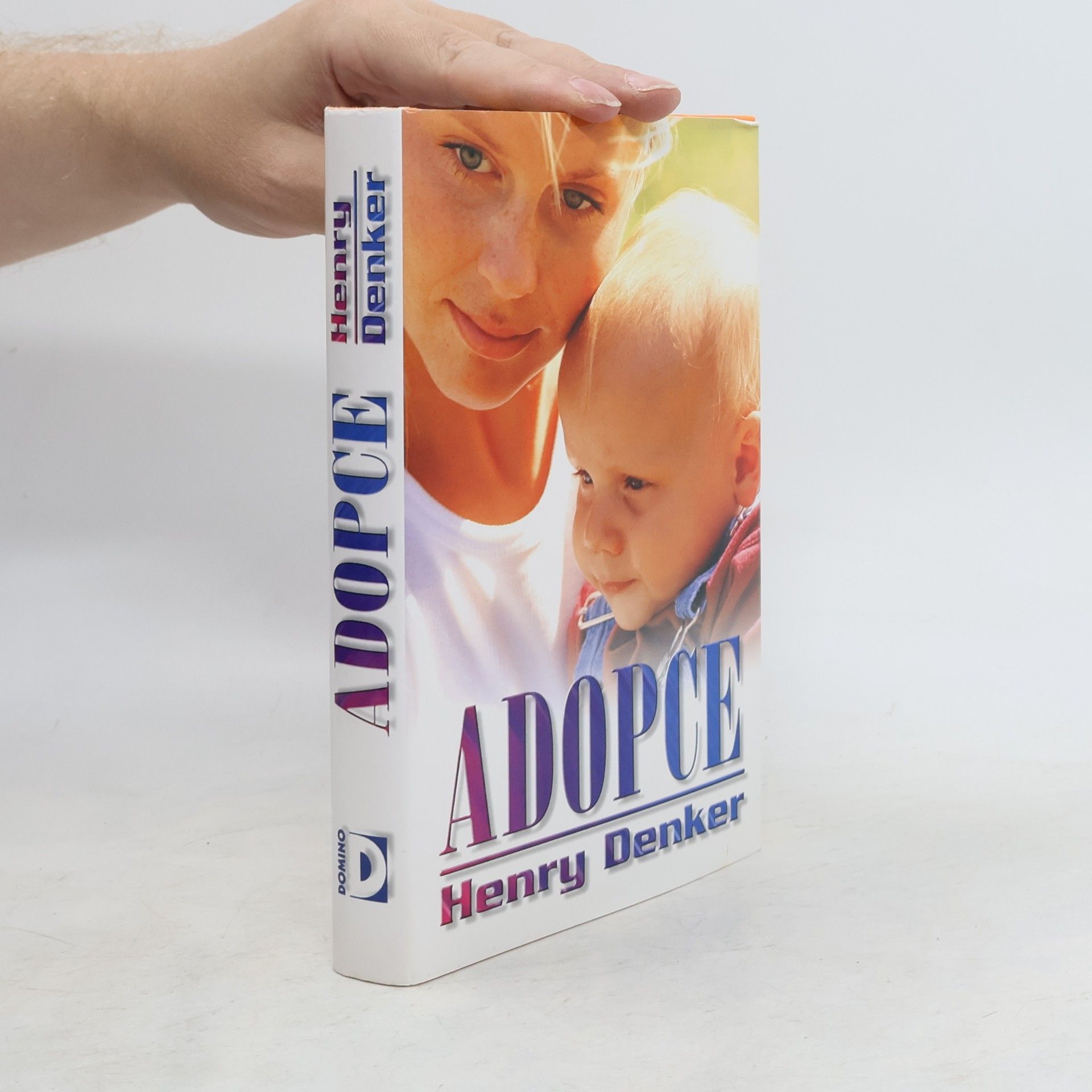 Henry Denker Adopce