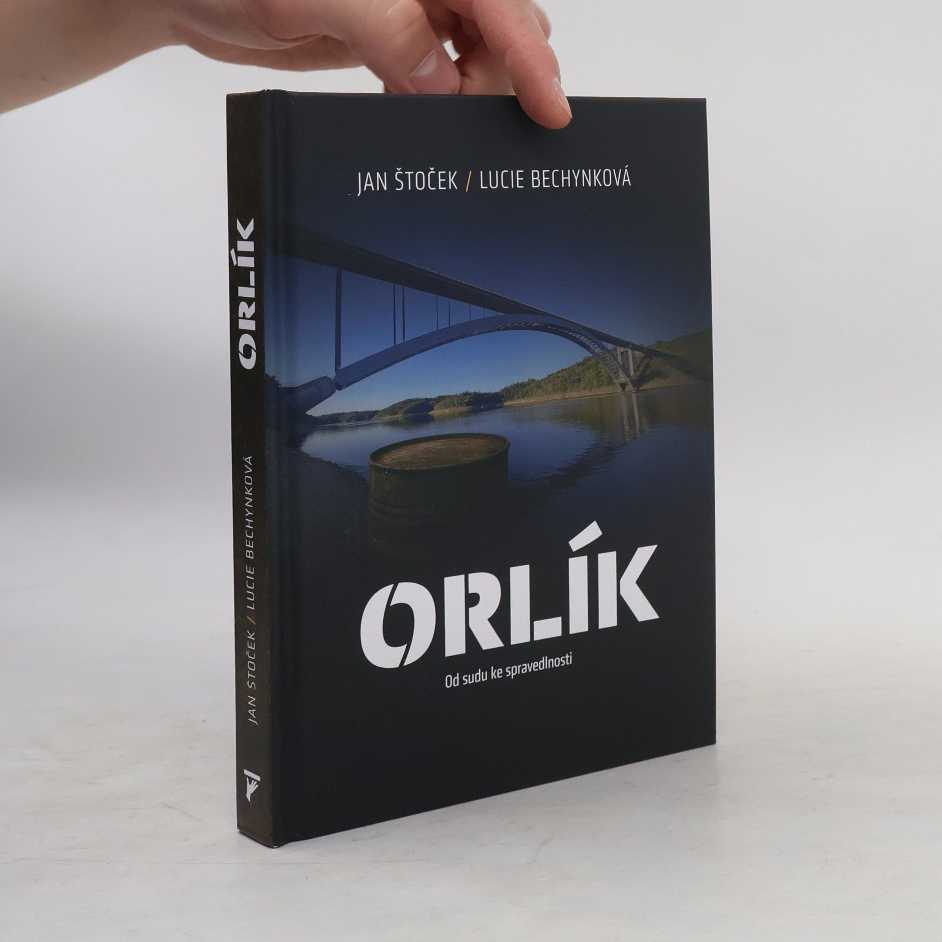 Jan Štoček Orlík
