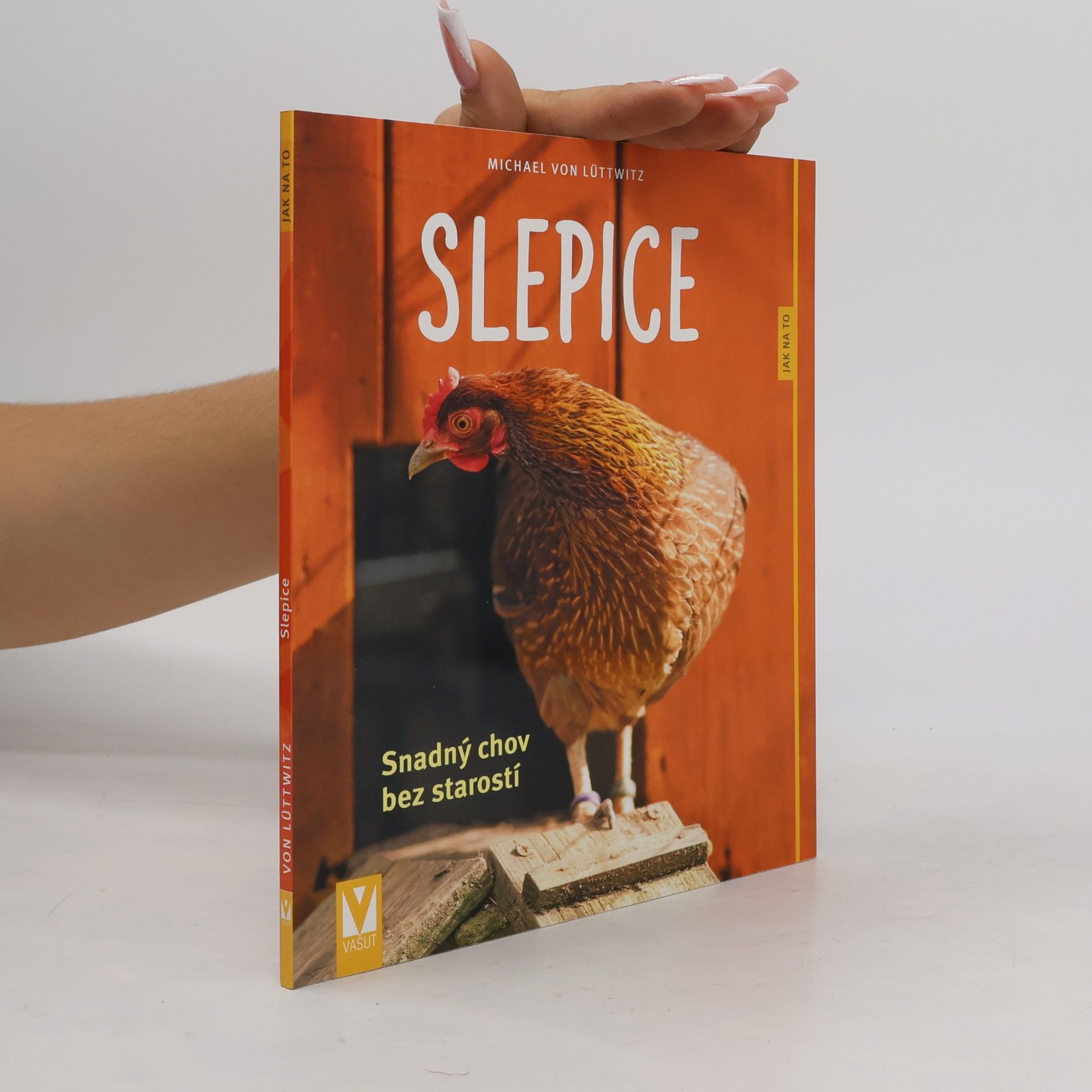 Collectif d'auteurs Slepice