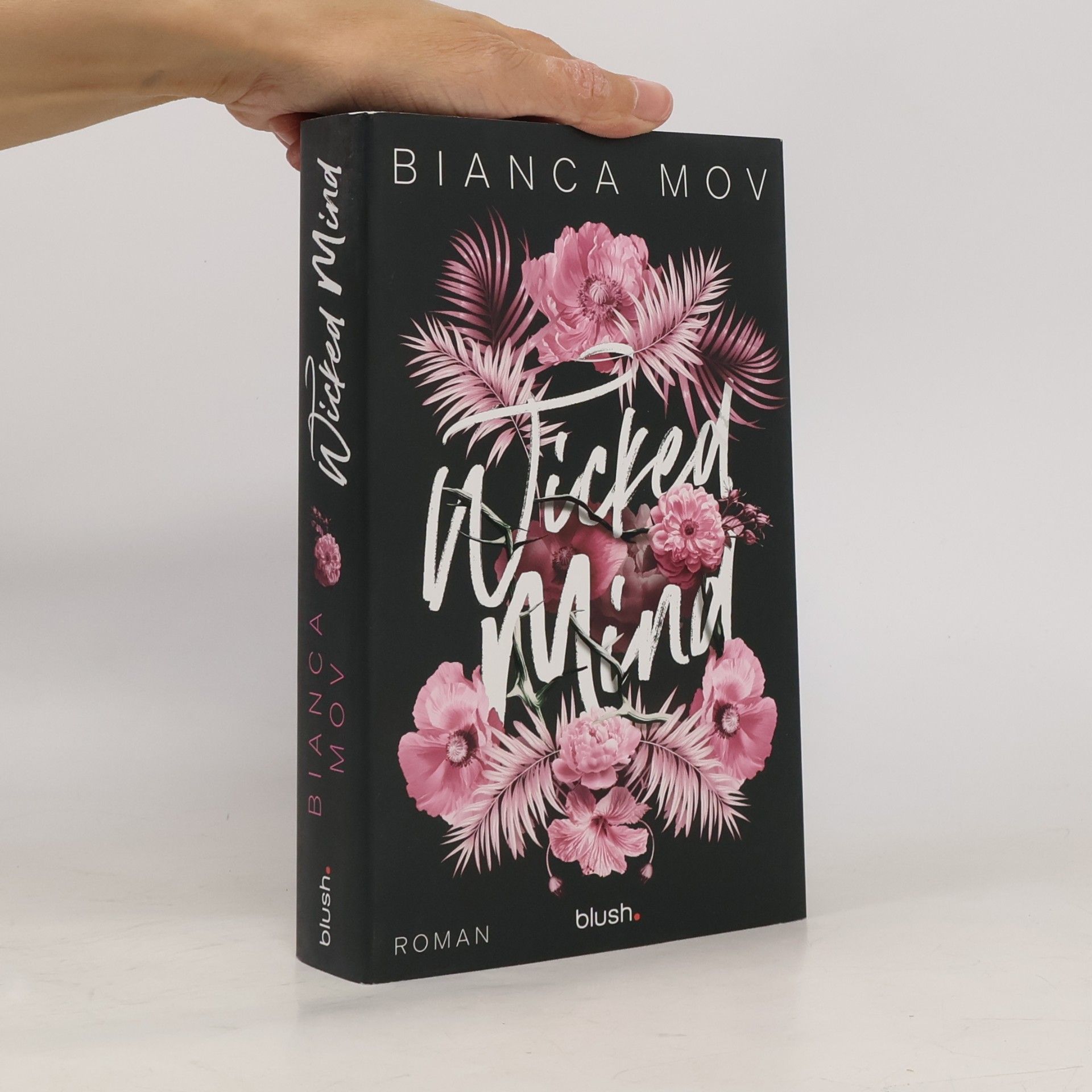 Bianca Mov Wicked Mind