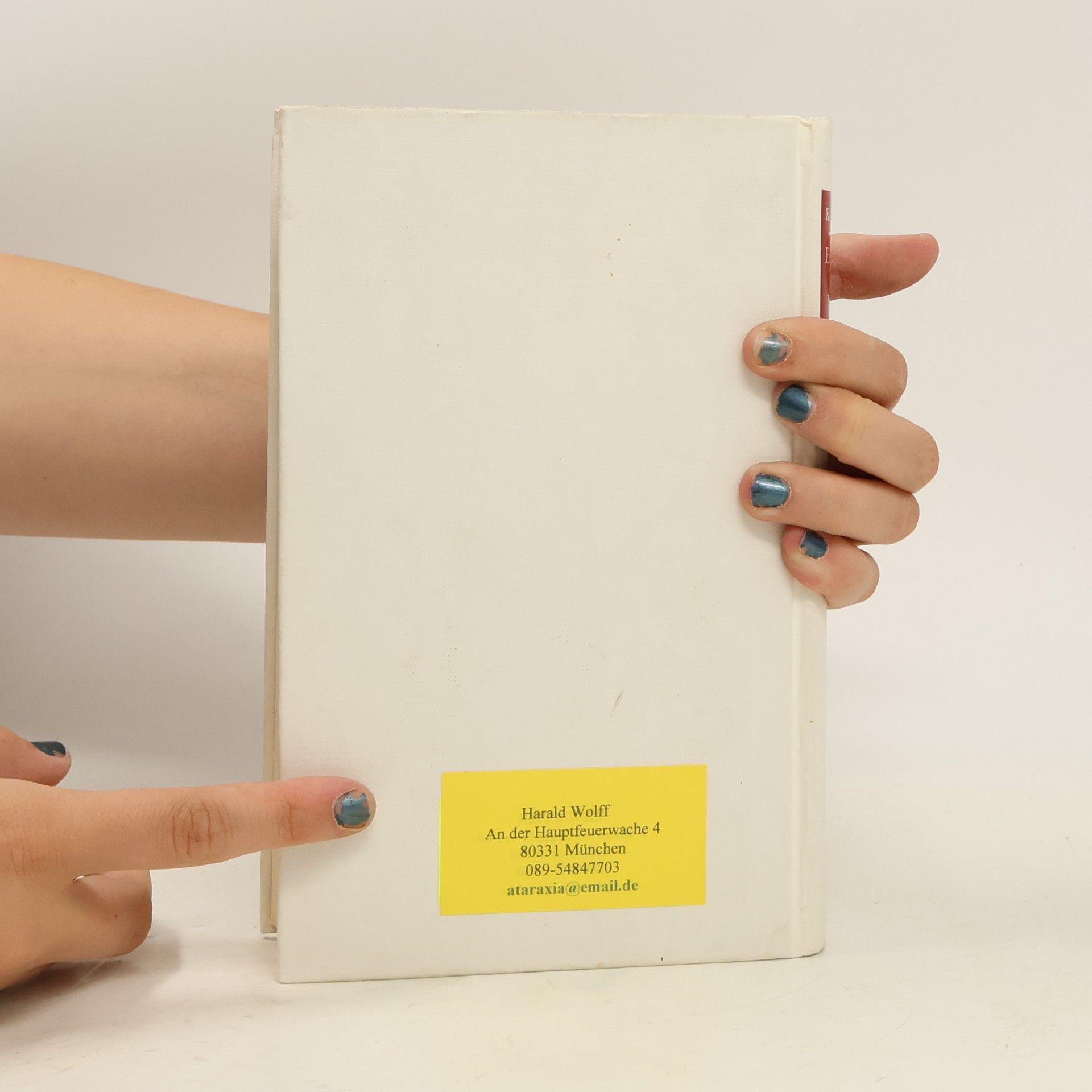 Kathryn Winslow Ein Mann wie Henry Miller