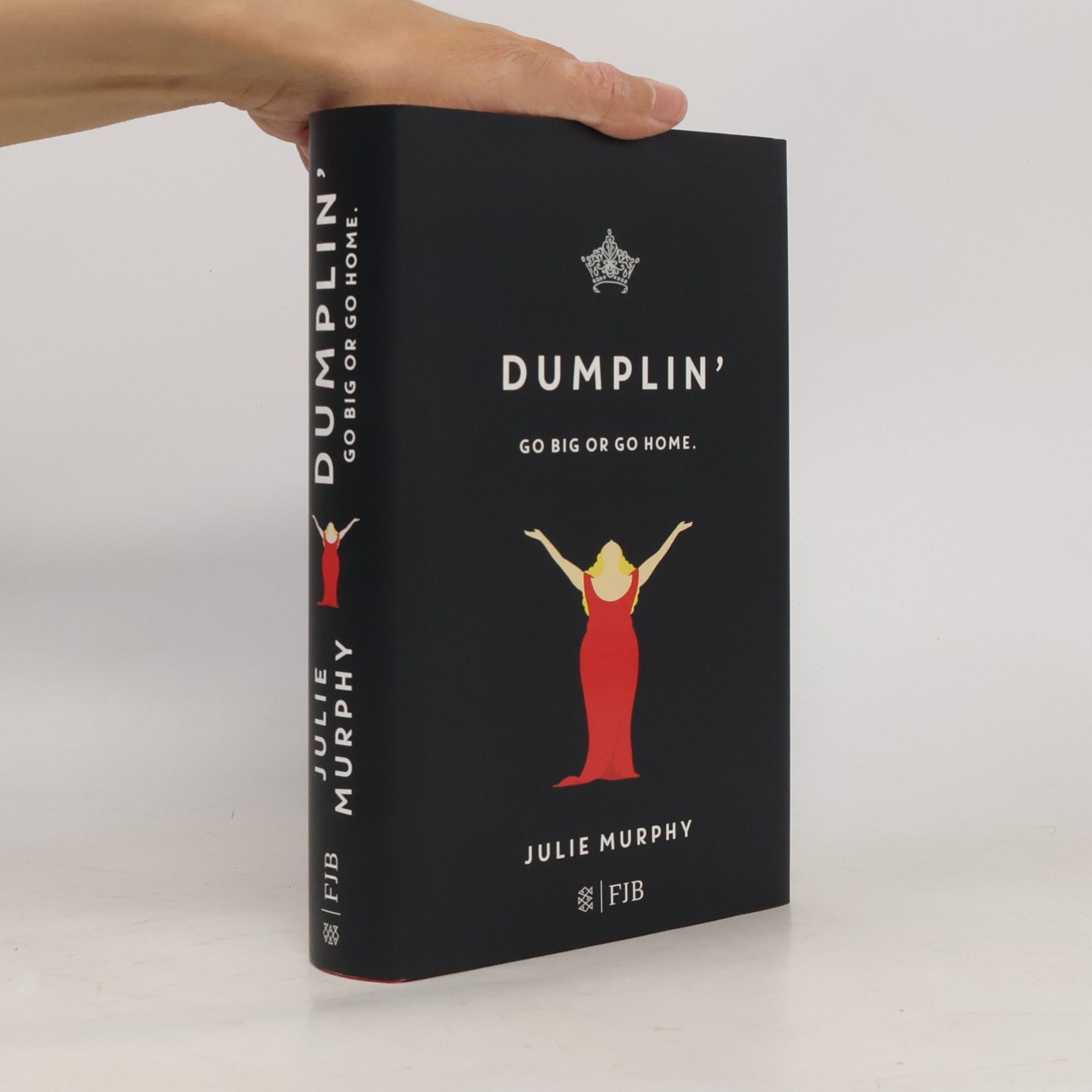 Julie Murphy Dumplin'