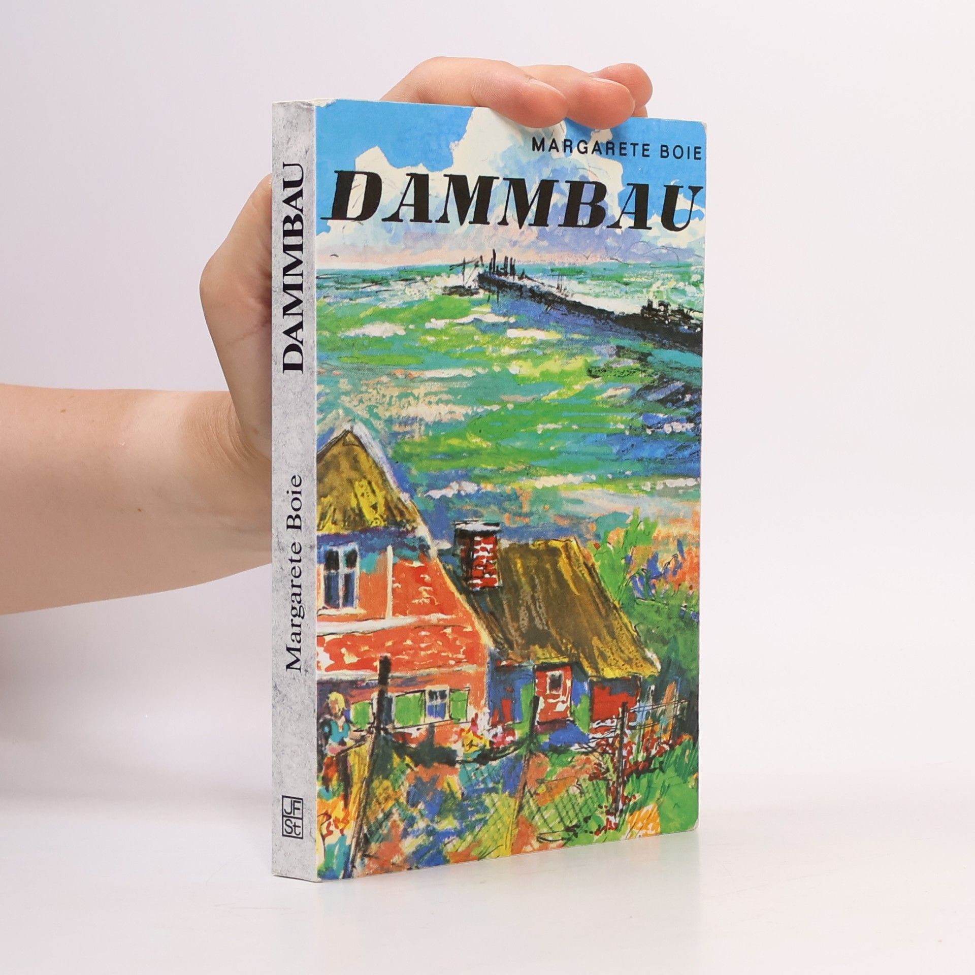 Dammbau