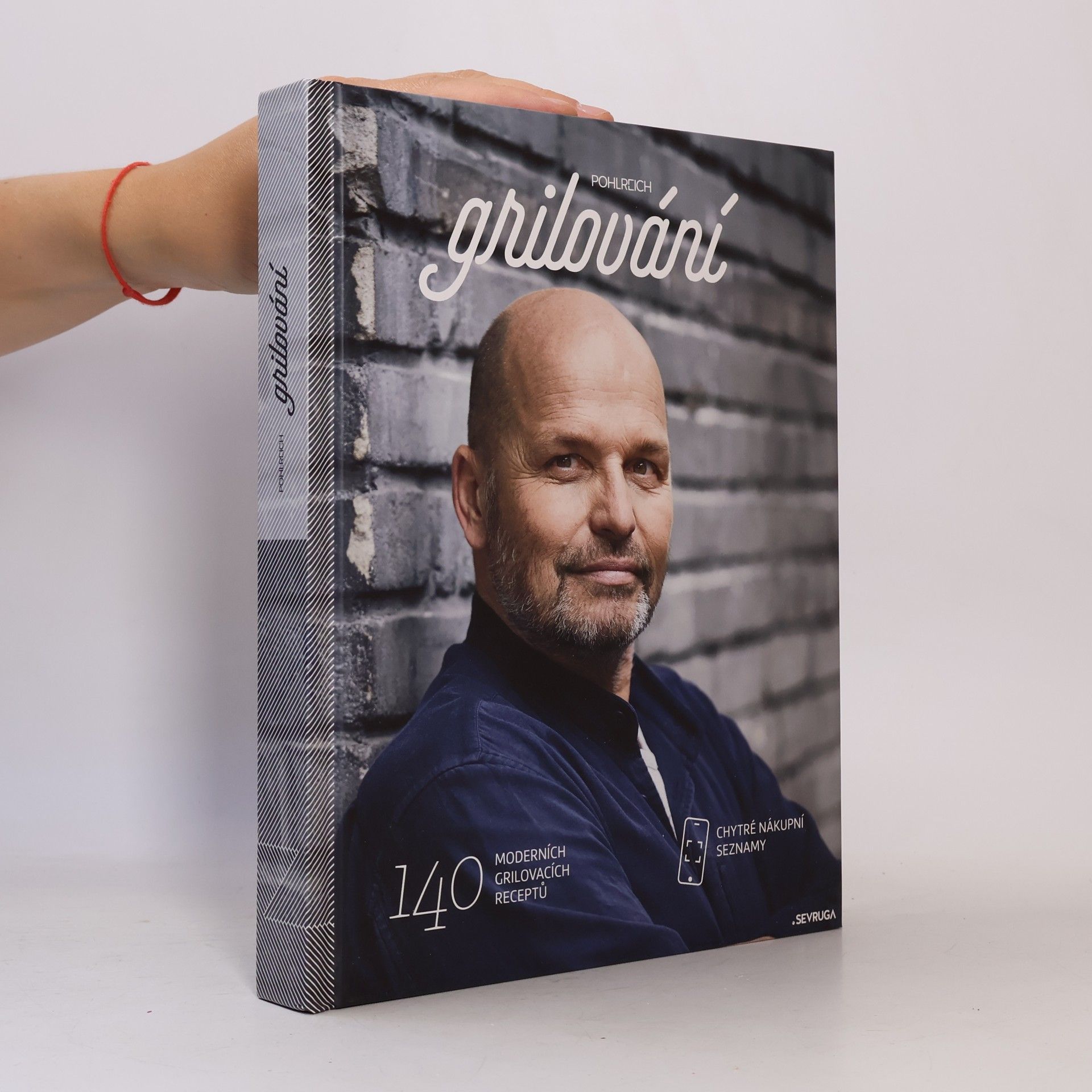 Grilování