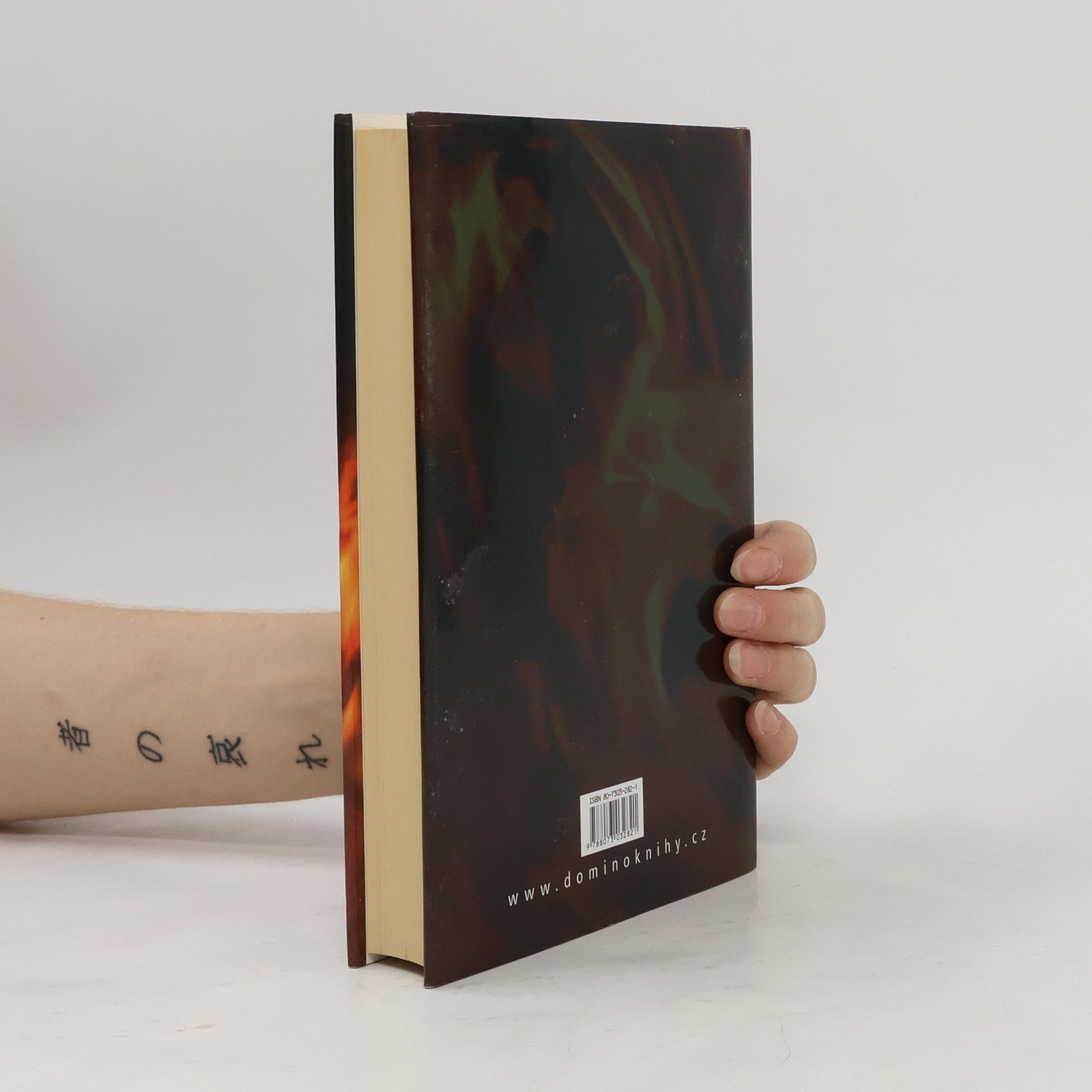 Jeffery Deaver Pekelná kuchyně