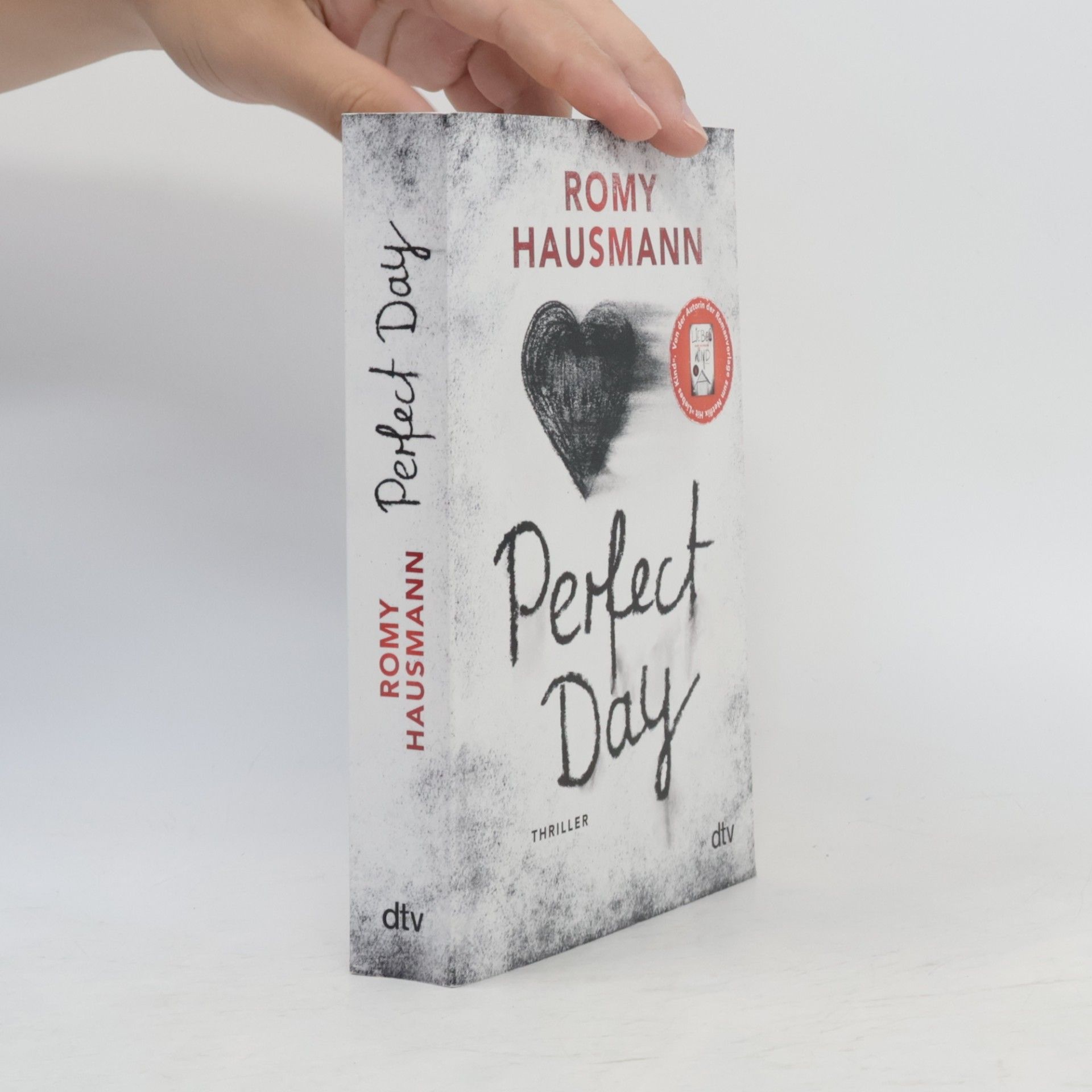 Romy Hausmann Perfect Day