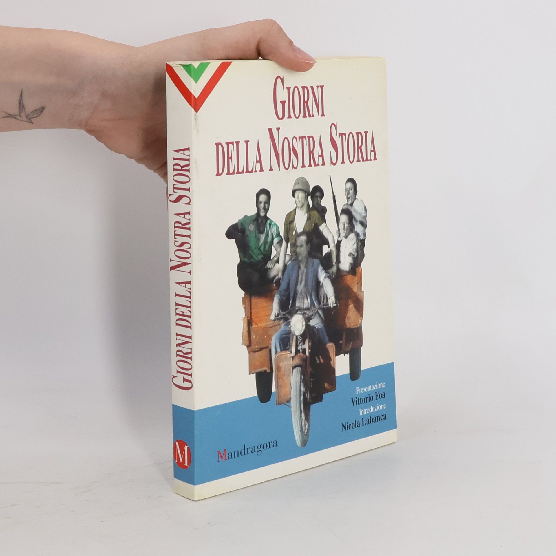 Giorni della nostra storia