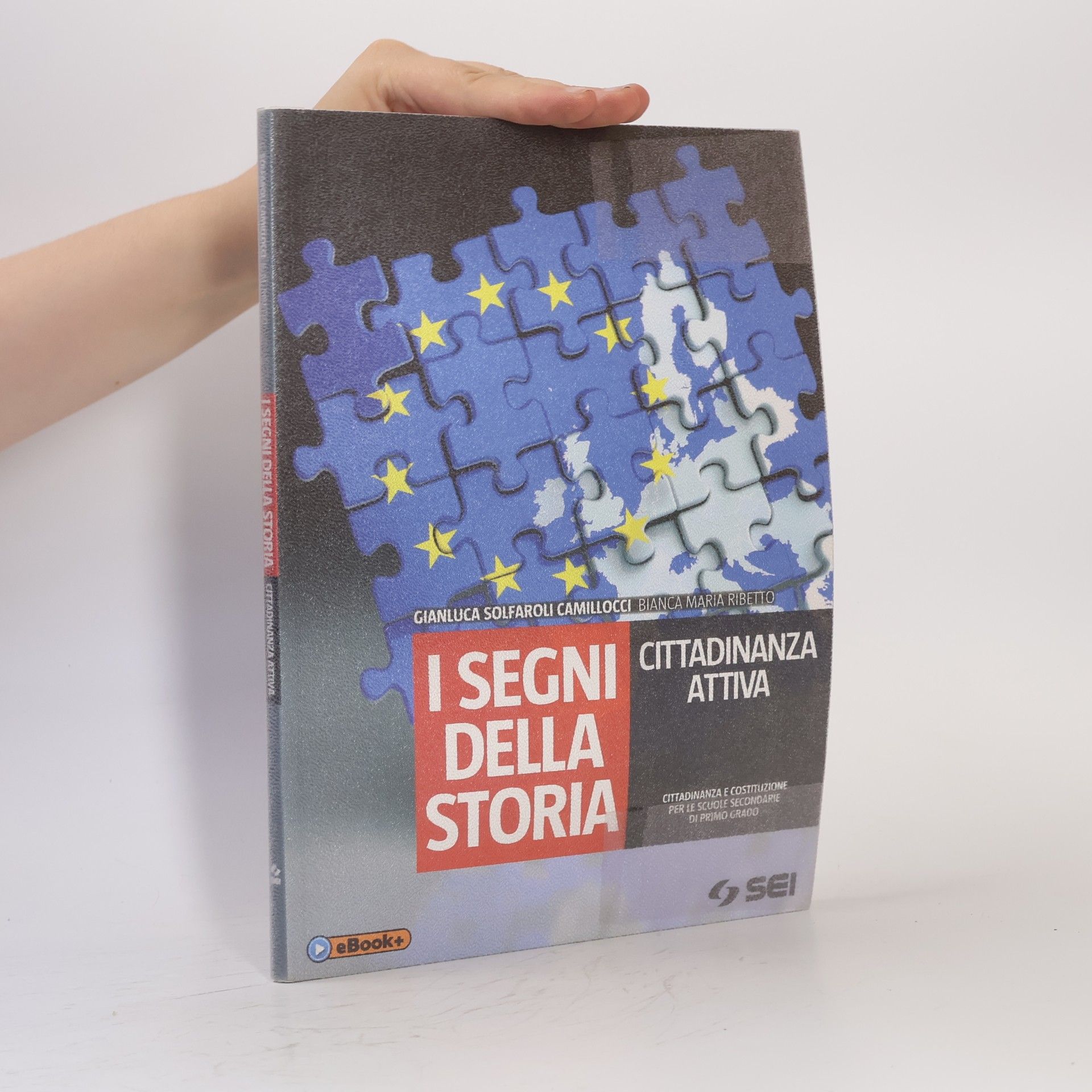 I segni della storia. Atlante storico-Cittadinanza attiva. Per la scuola media. Con DVD. Dalla tarda antichità alle grandi scoperte geografiche
