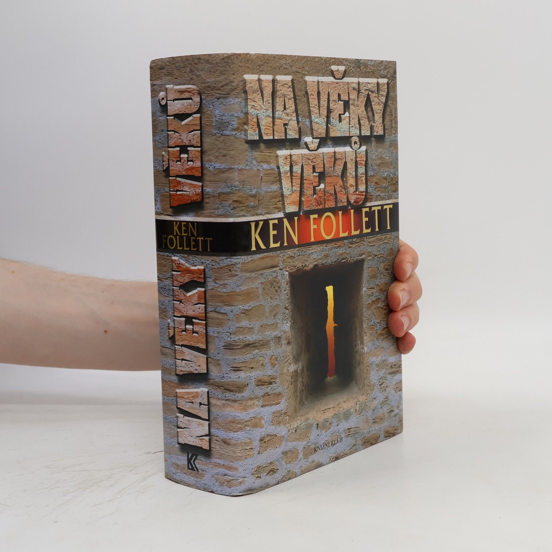 Na věky věků