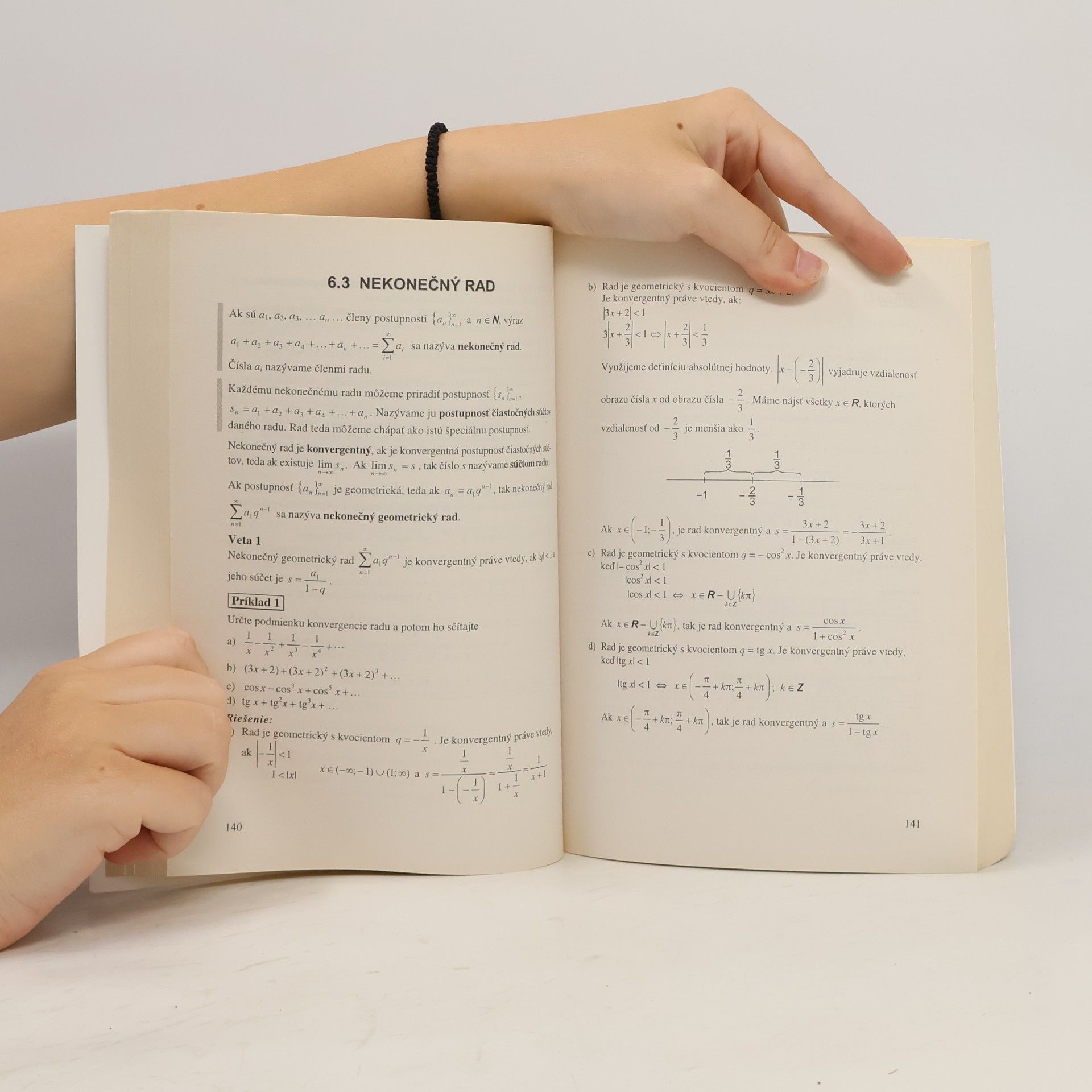 Darina Kyselová Matematika