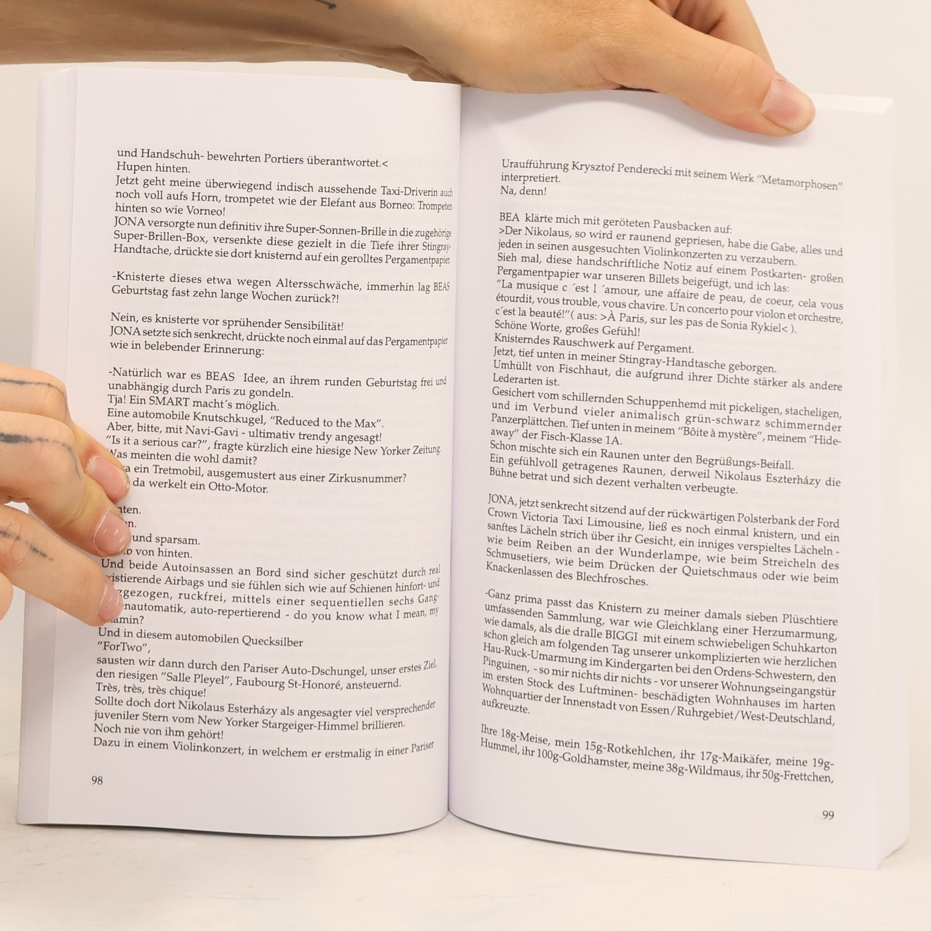 Jörg Ziegler Jona • Das zweite Buch der Ruhr-Trilogie