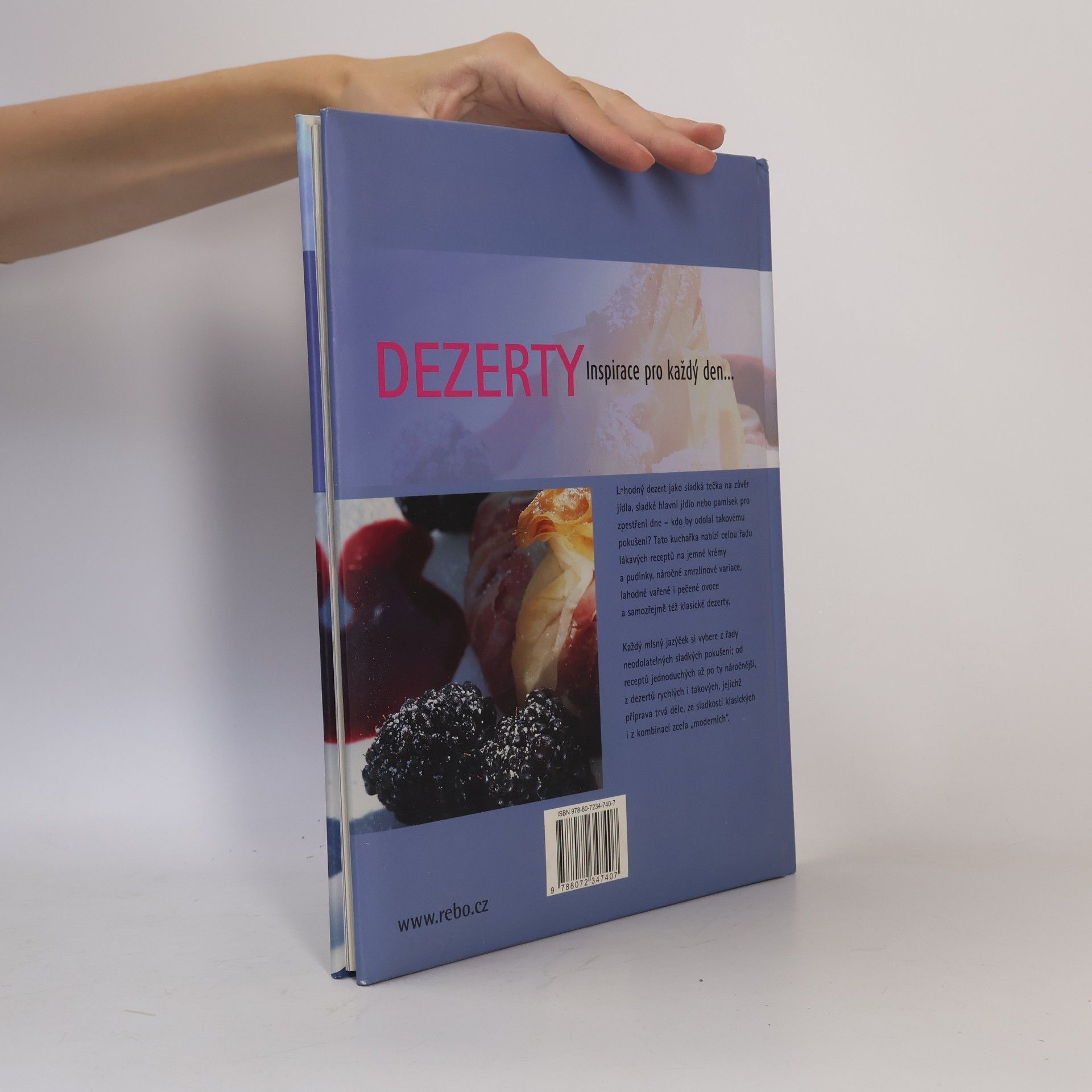 Autorenkollektiv Dezerty
