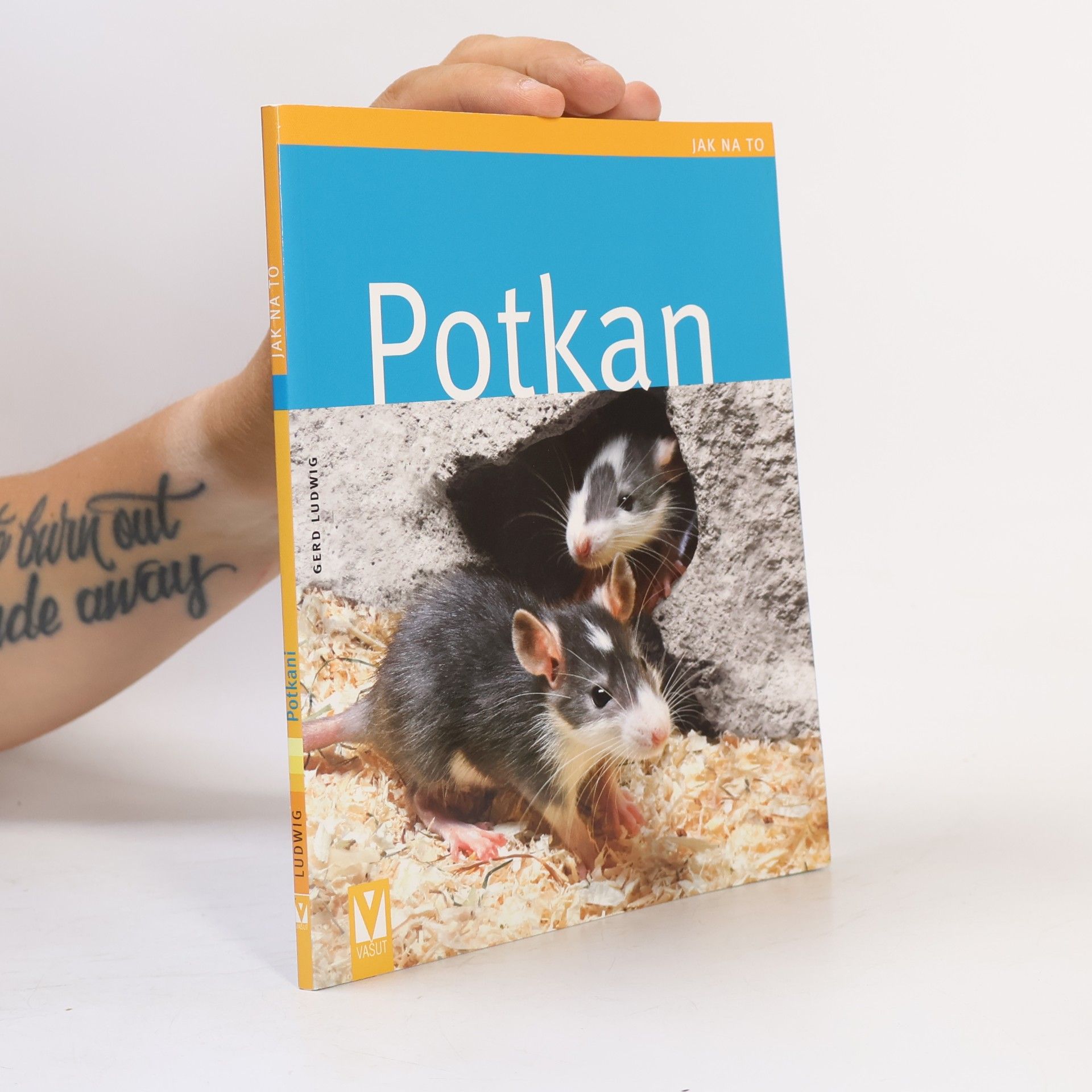 Gerd Ludwig Potkan
