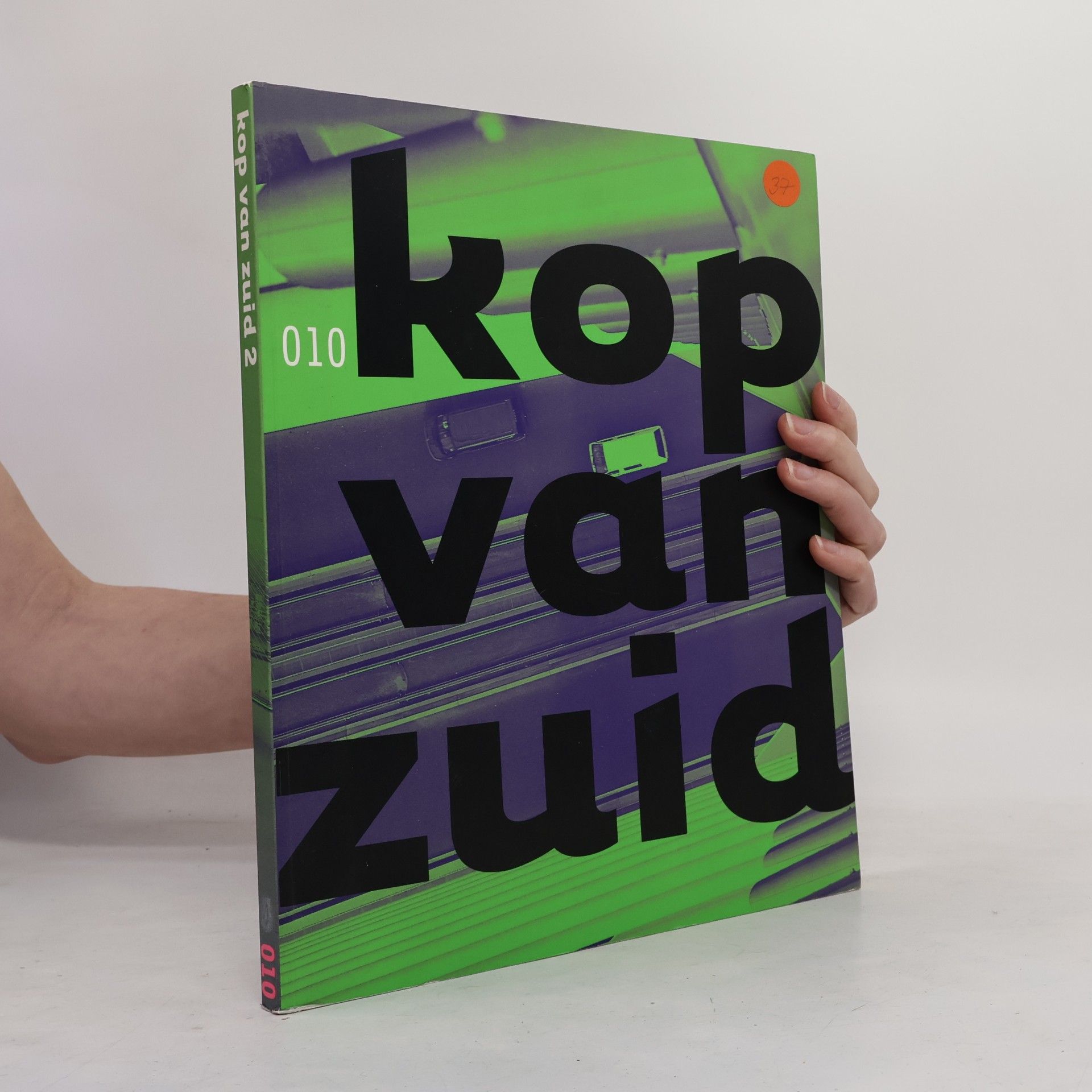 Willem van der Laan Kop van Zuid 2