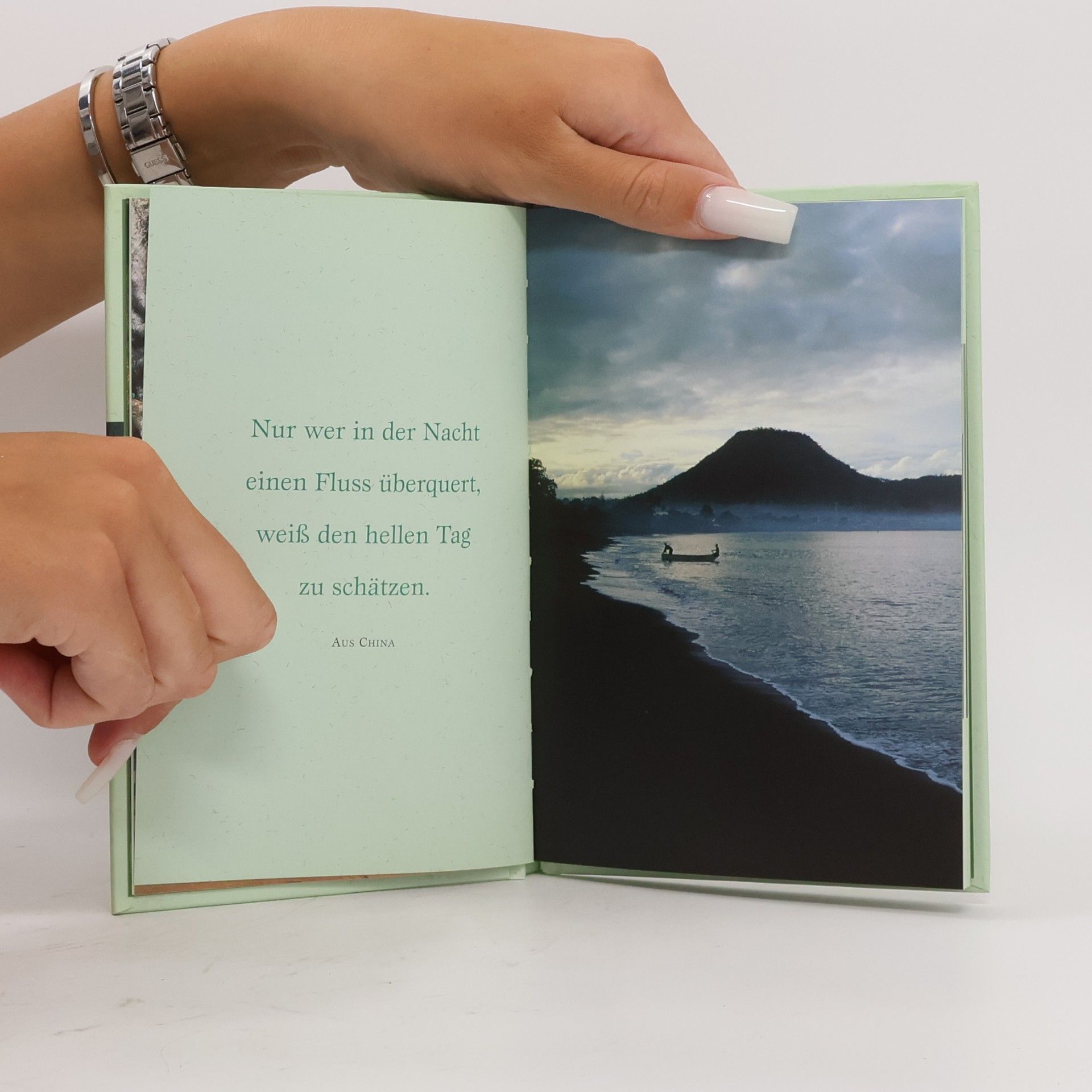 Autores varios Weise Worte aus dem Fernen Osten