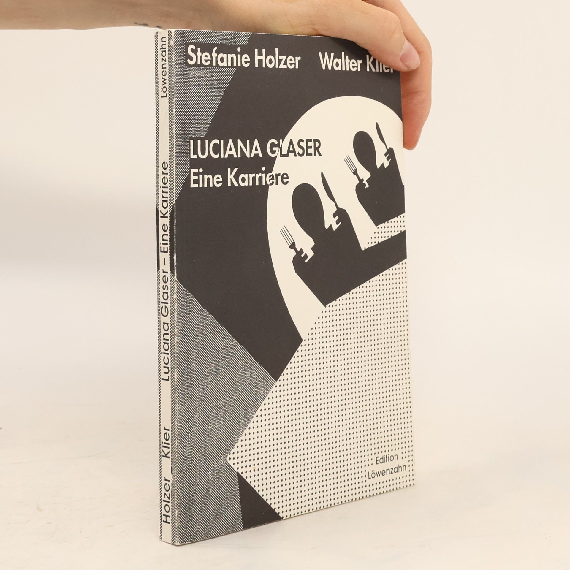 Luciana Glaser