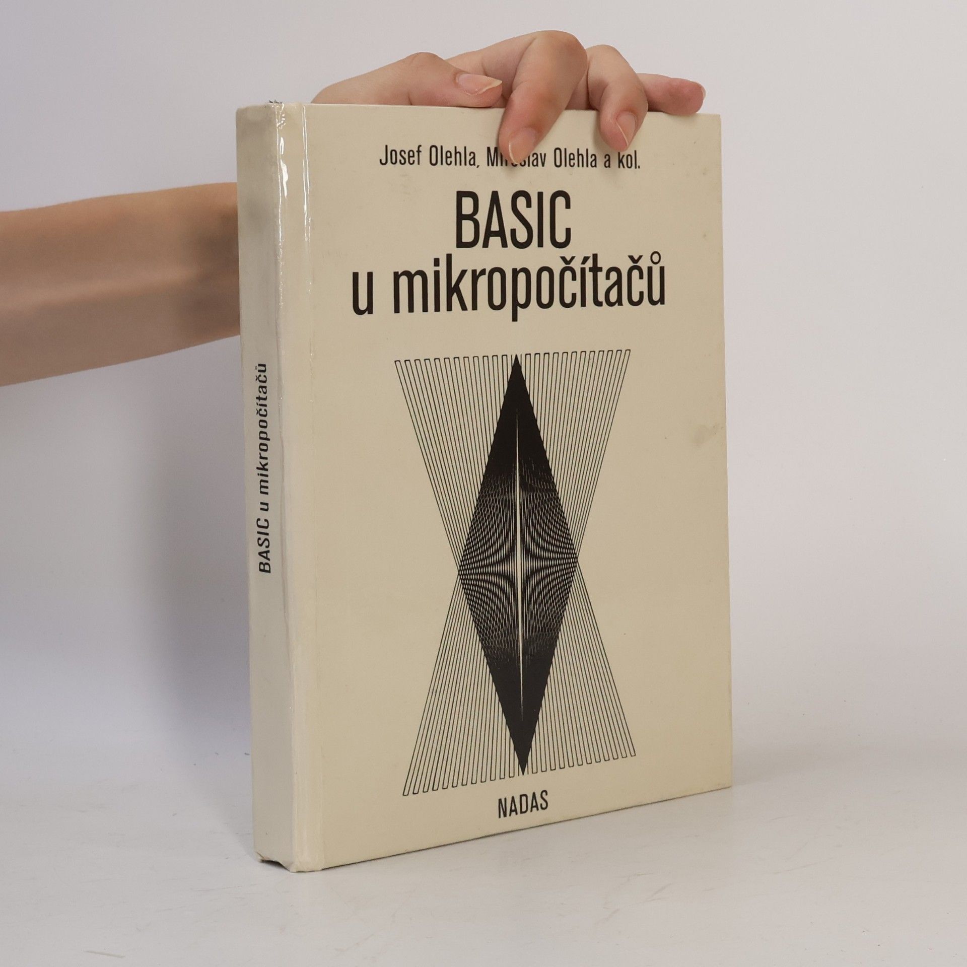 Basic u mikropočítačů